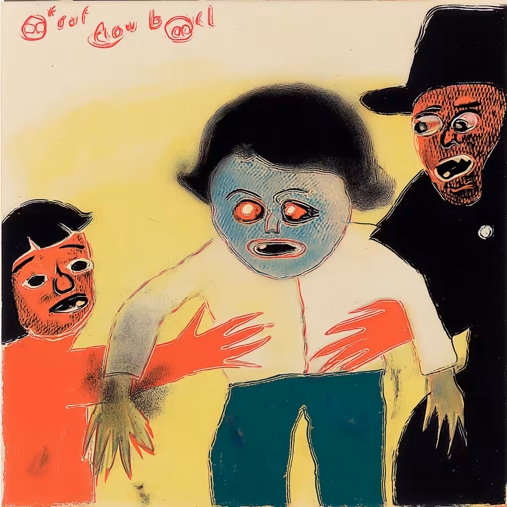robot brut #60