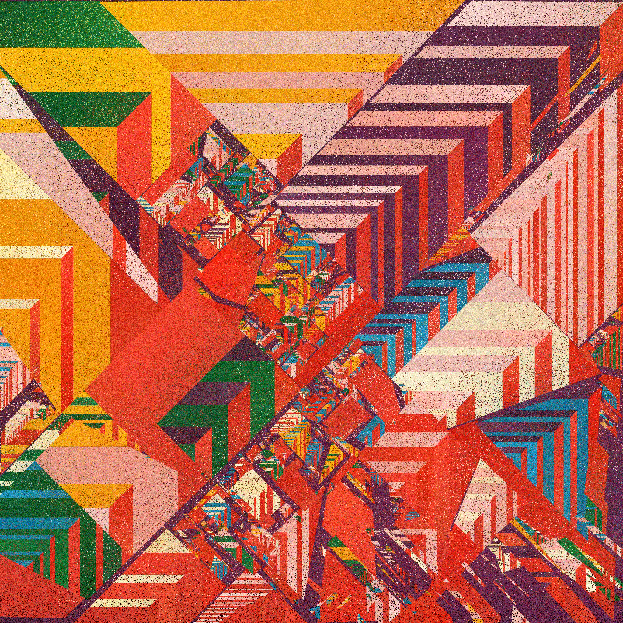 Bistable Perception #8