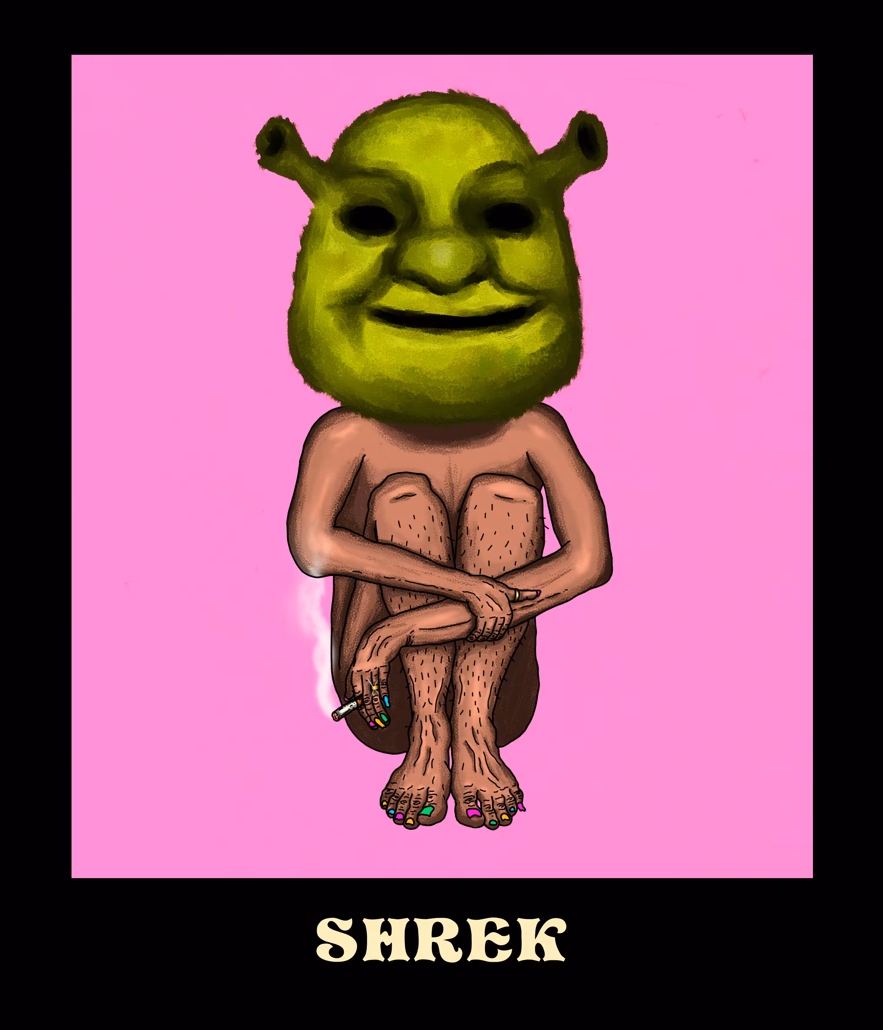 Sherk #011