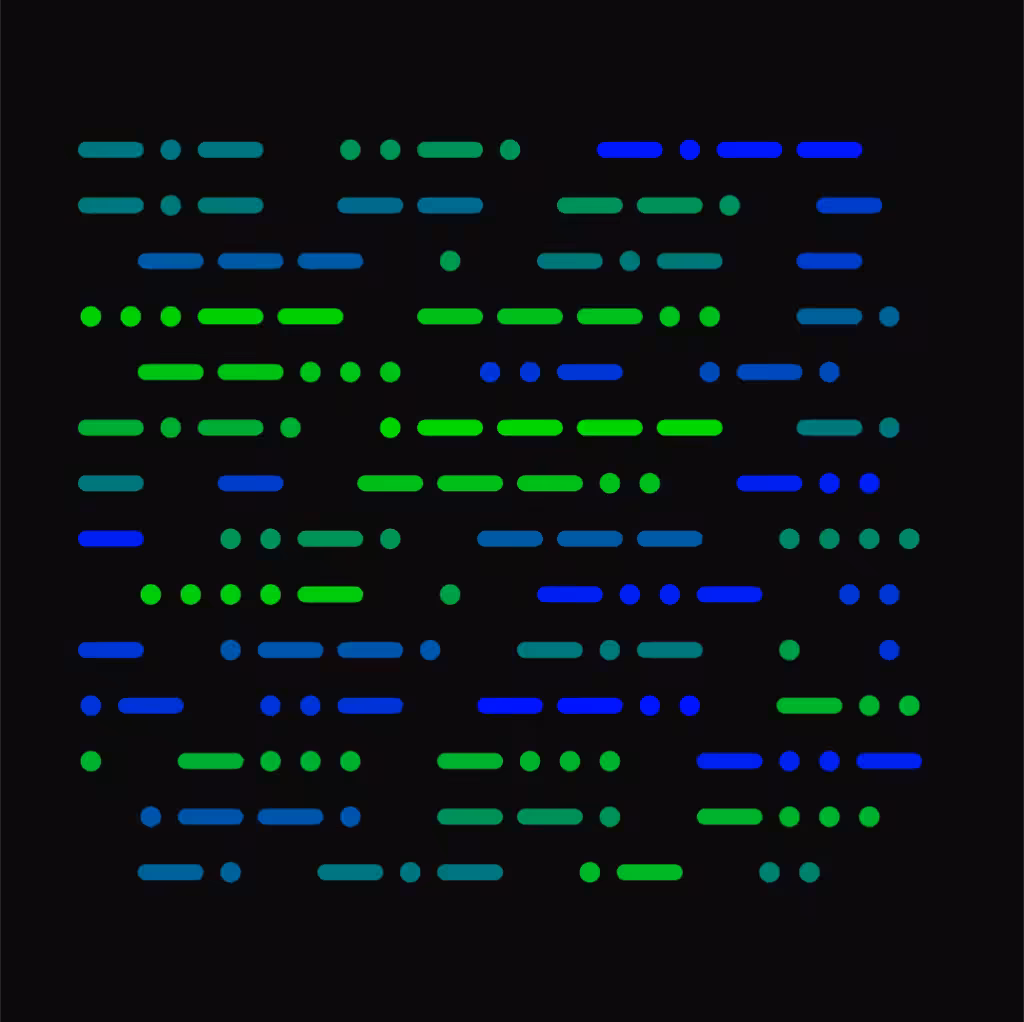 morse(fxhash) #6