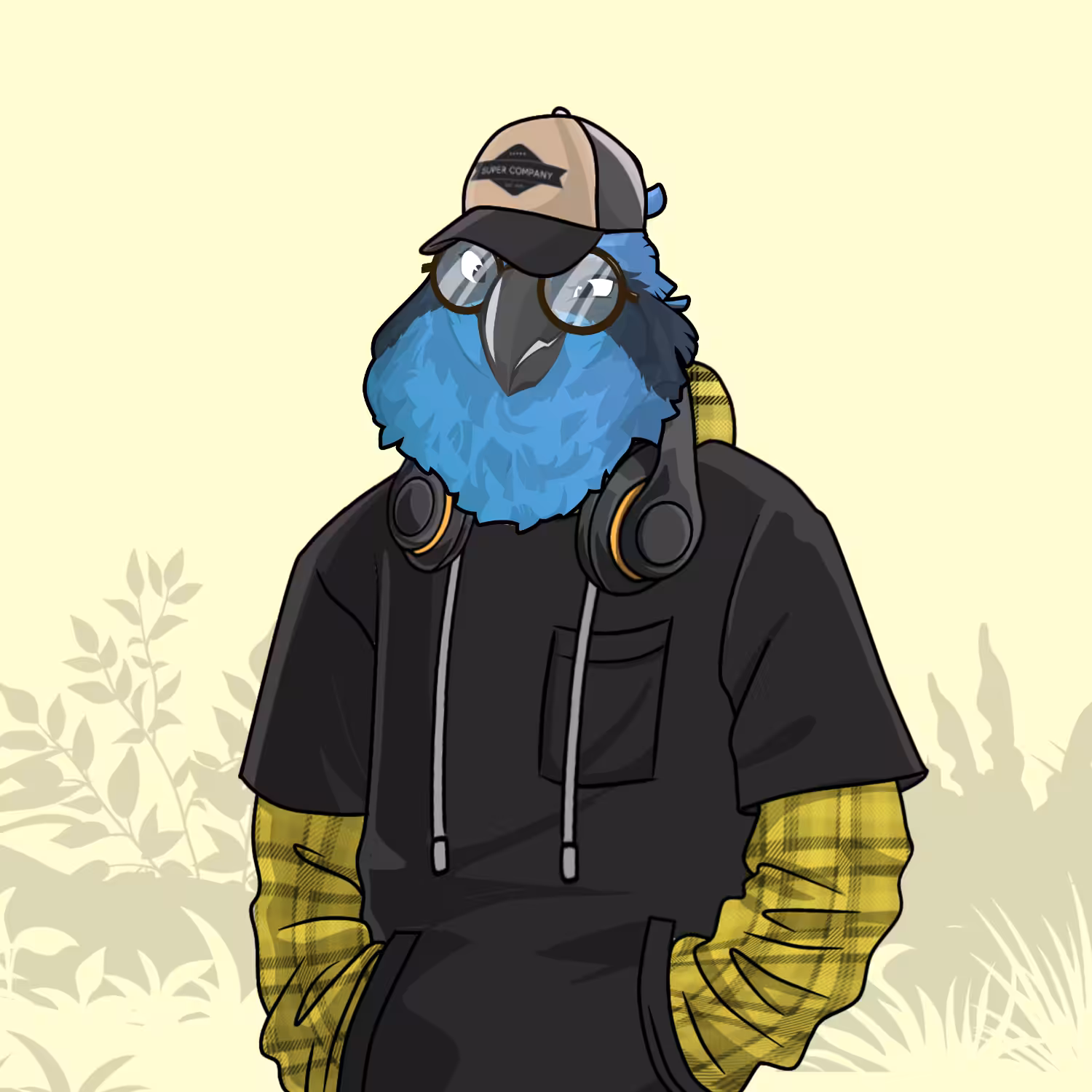 Birdevo #143