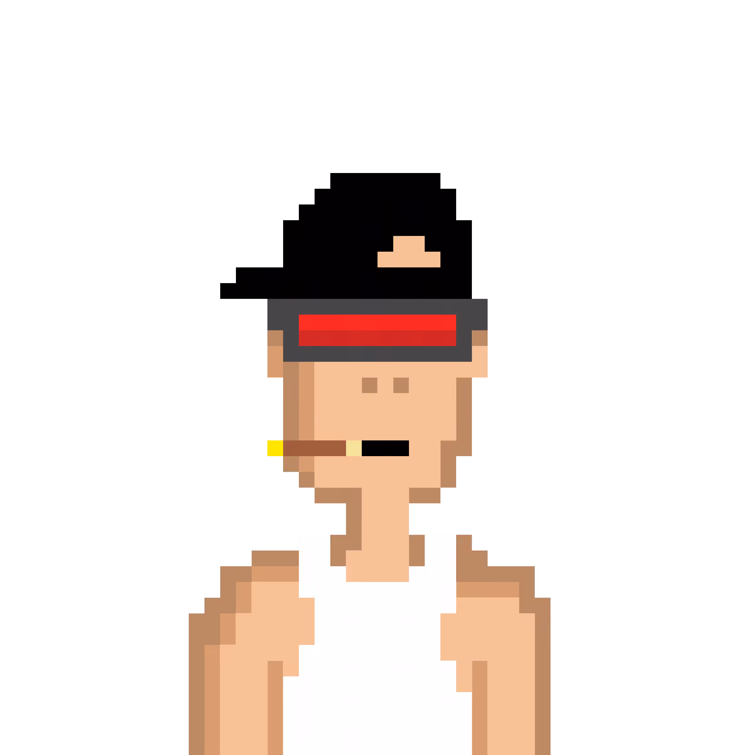 Dank Pixel Gods: Dank Pixel God #6656