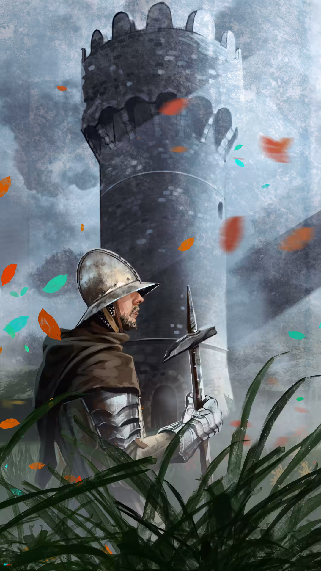 GUARDIAN I
