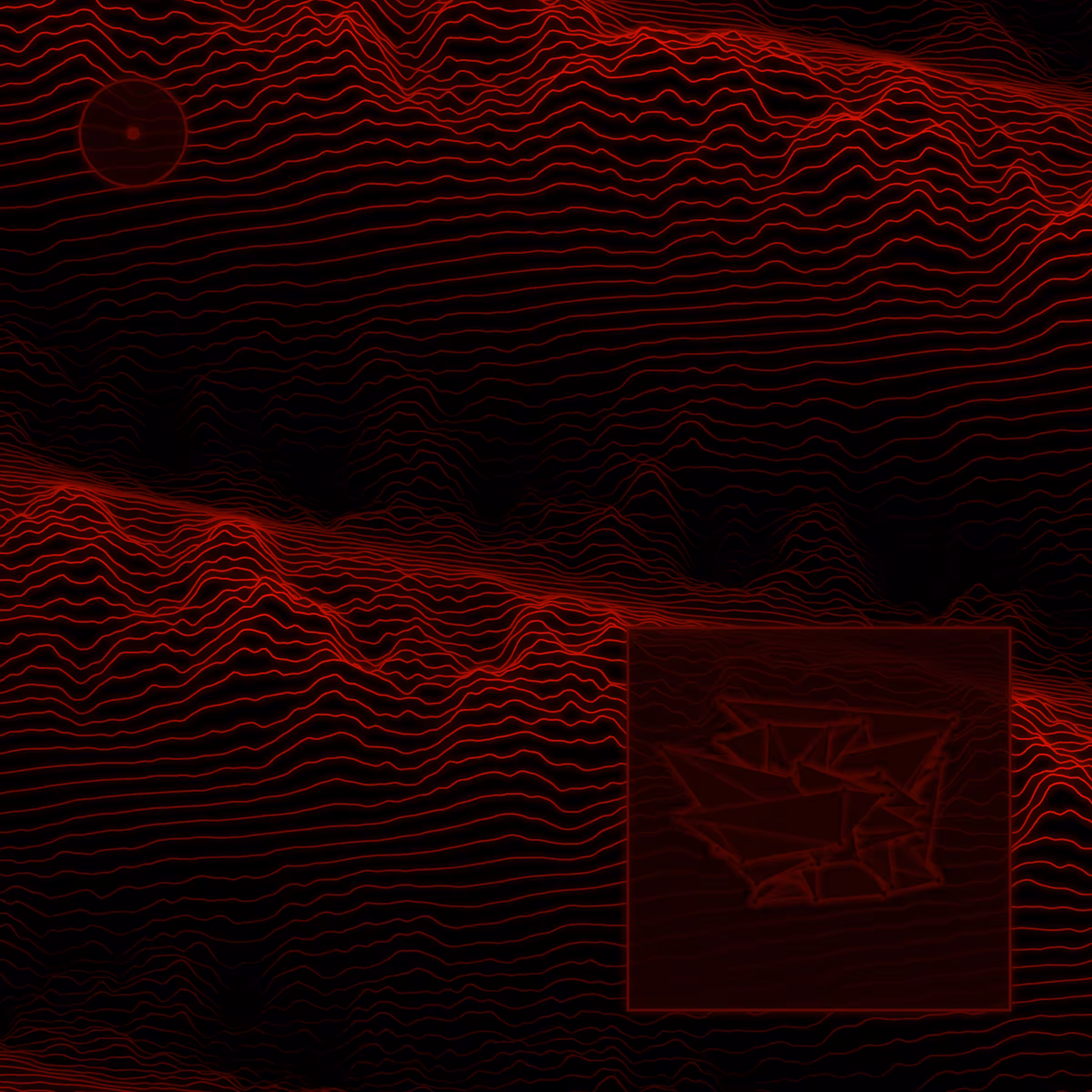 Unknown Signals #459