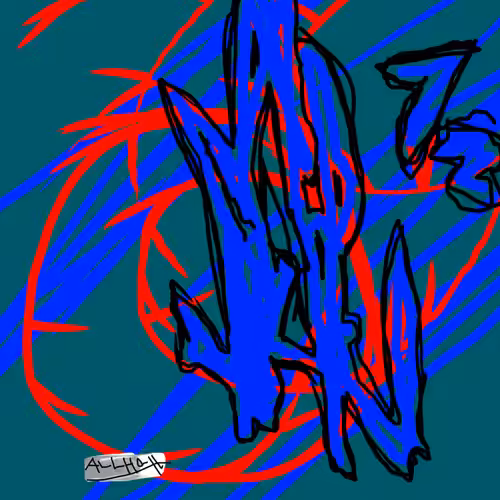 THEKINGSNFT.B2C1 #3859