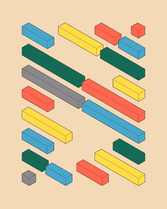 Blocky #55