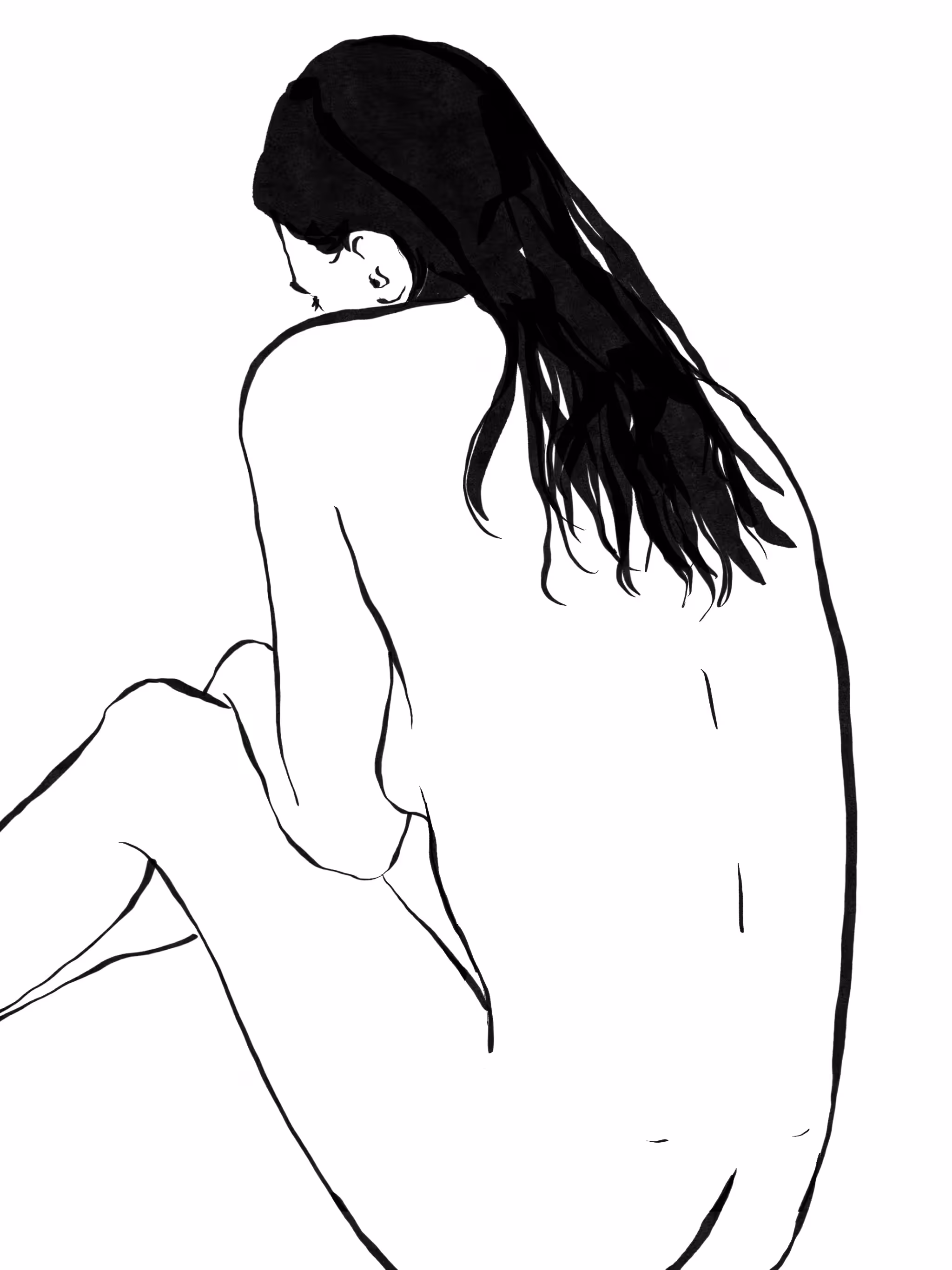 Lonely
