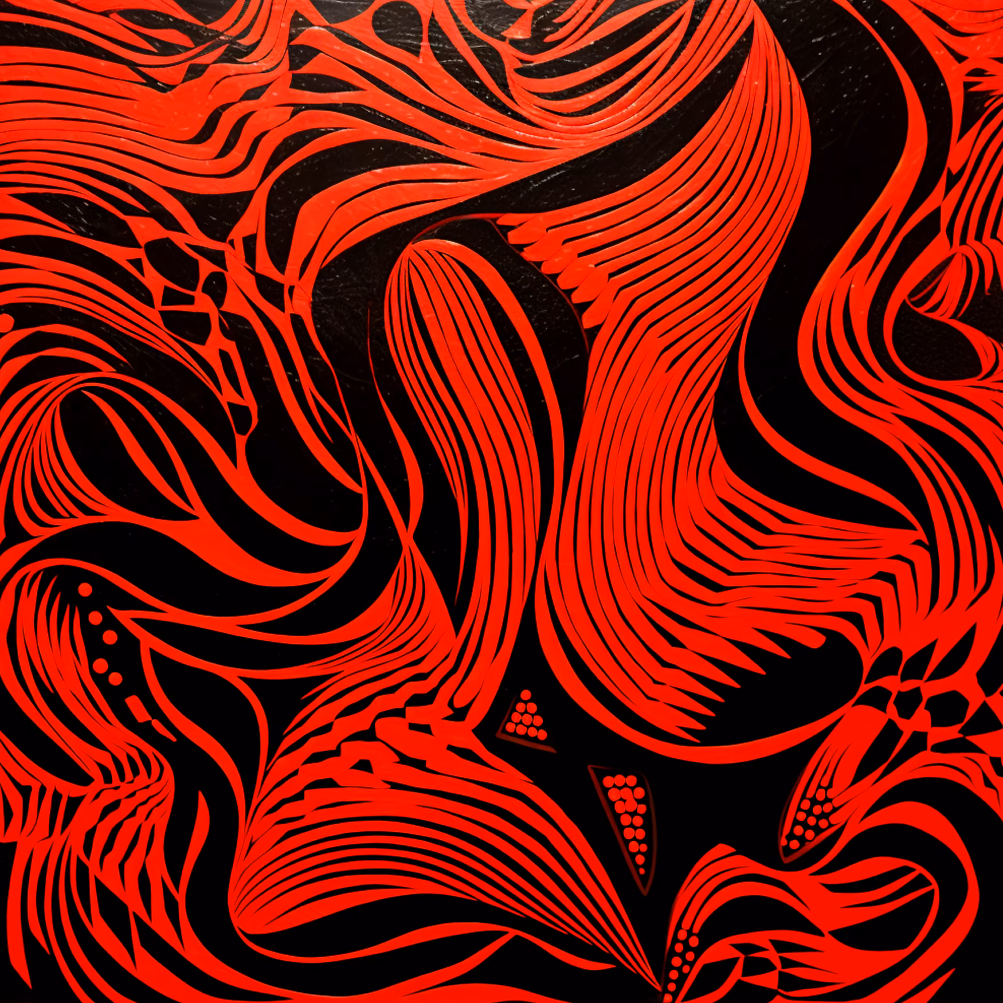 Dragon skin