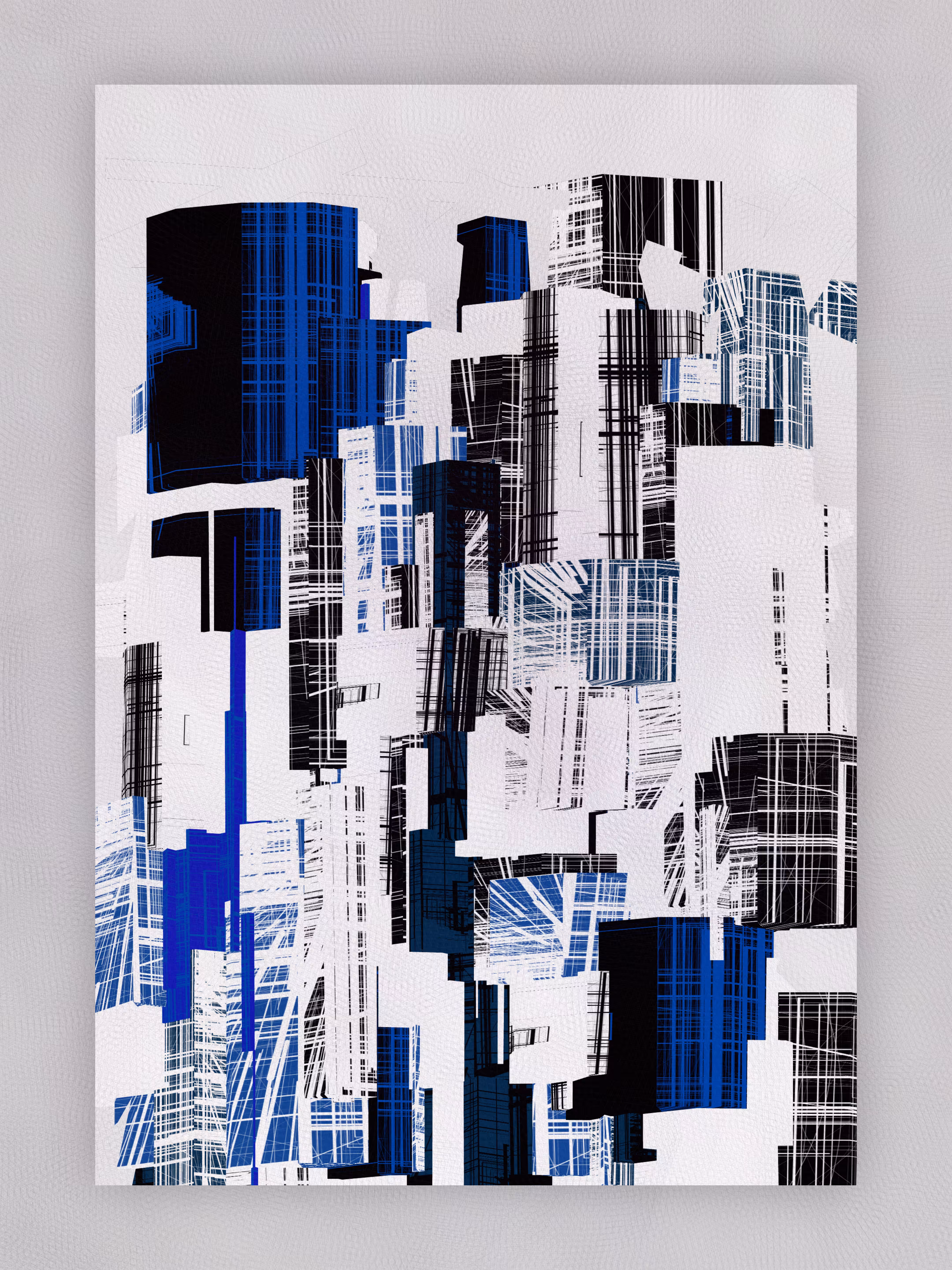 Fragments of Metropolis #199