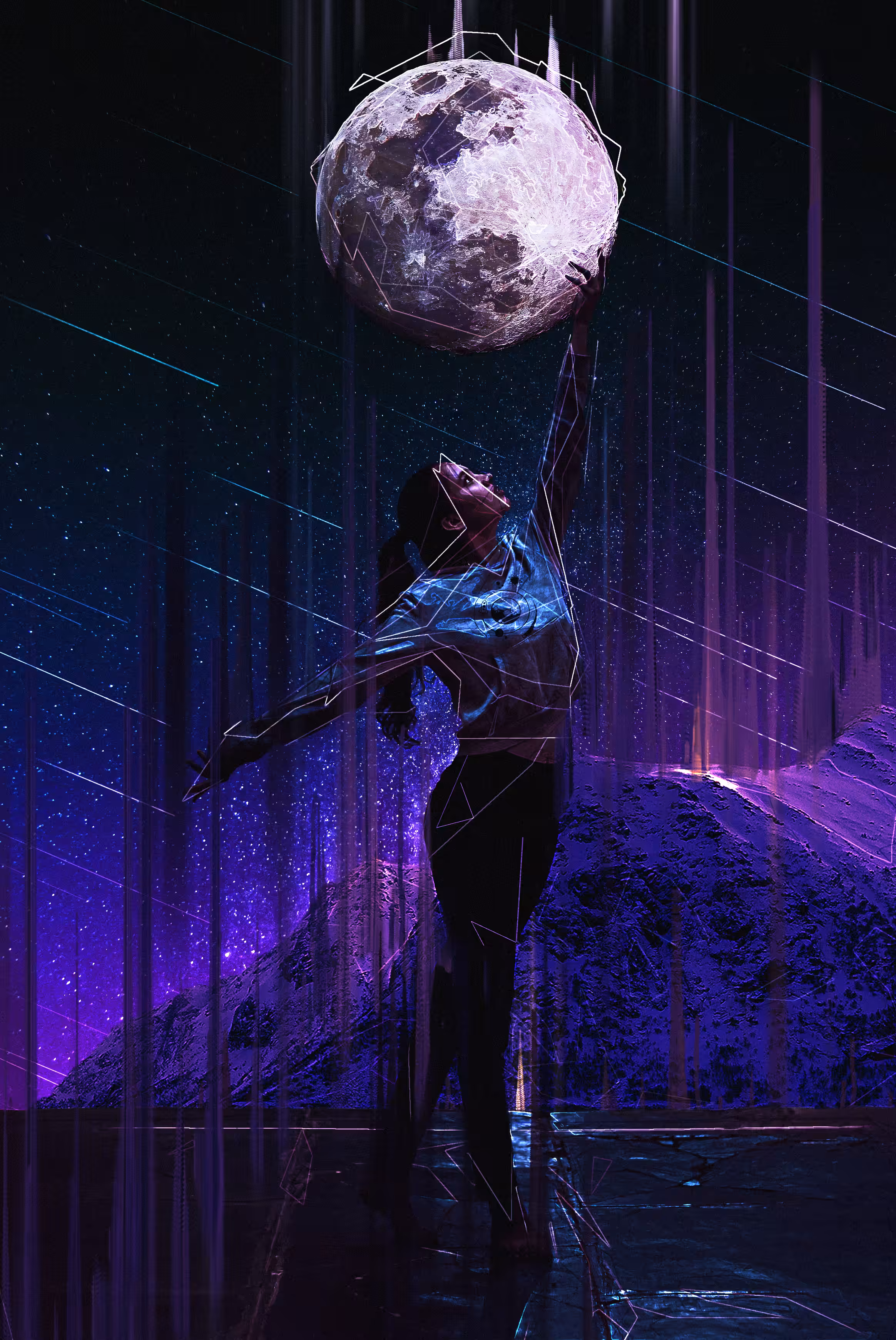 Selene