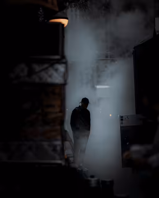The Ghost