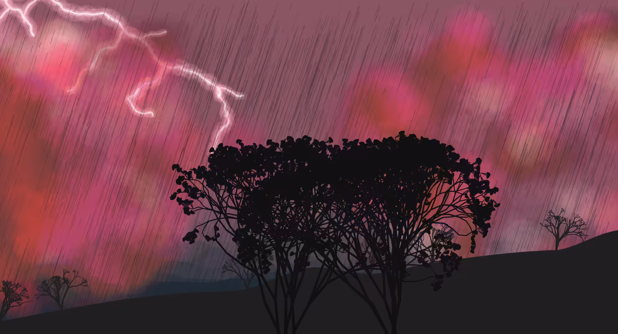 Thunderstorm #18