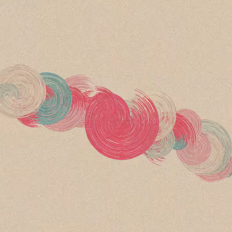 Circles #339