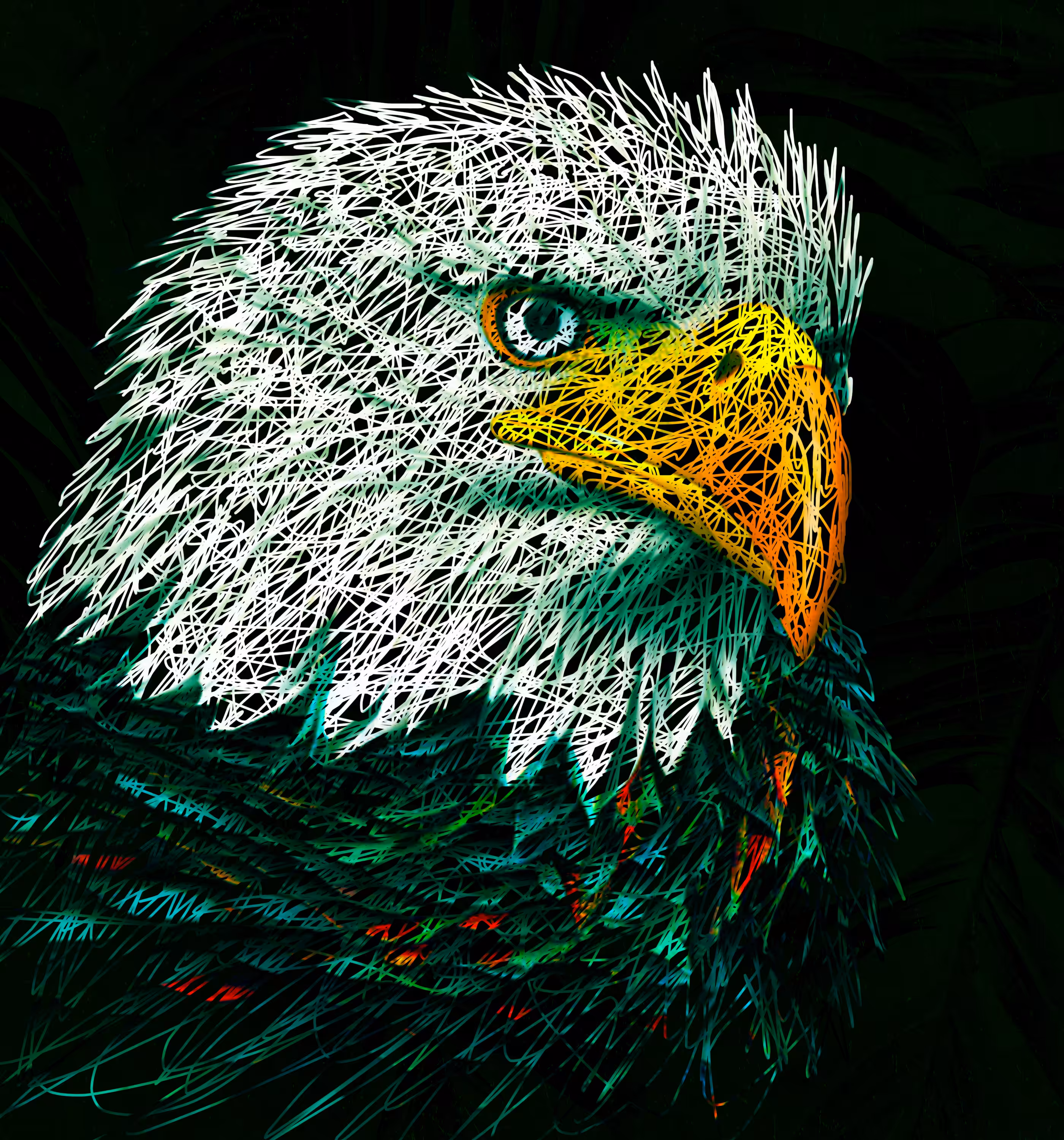 The Eagle