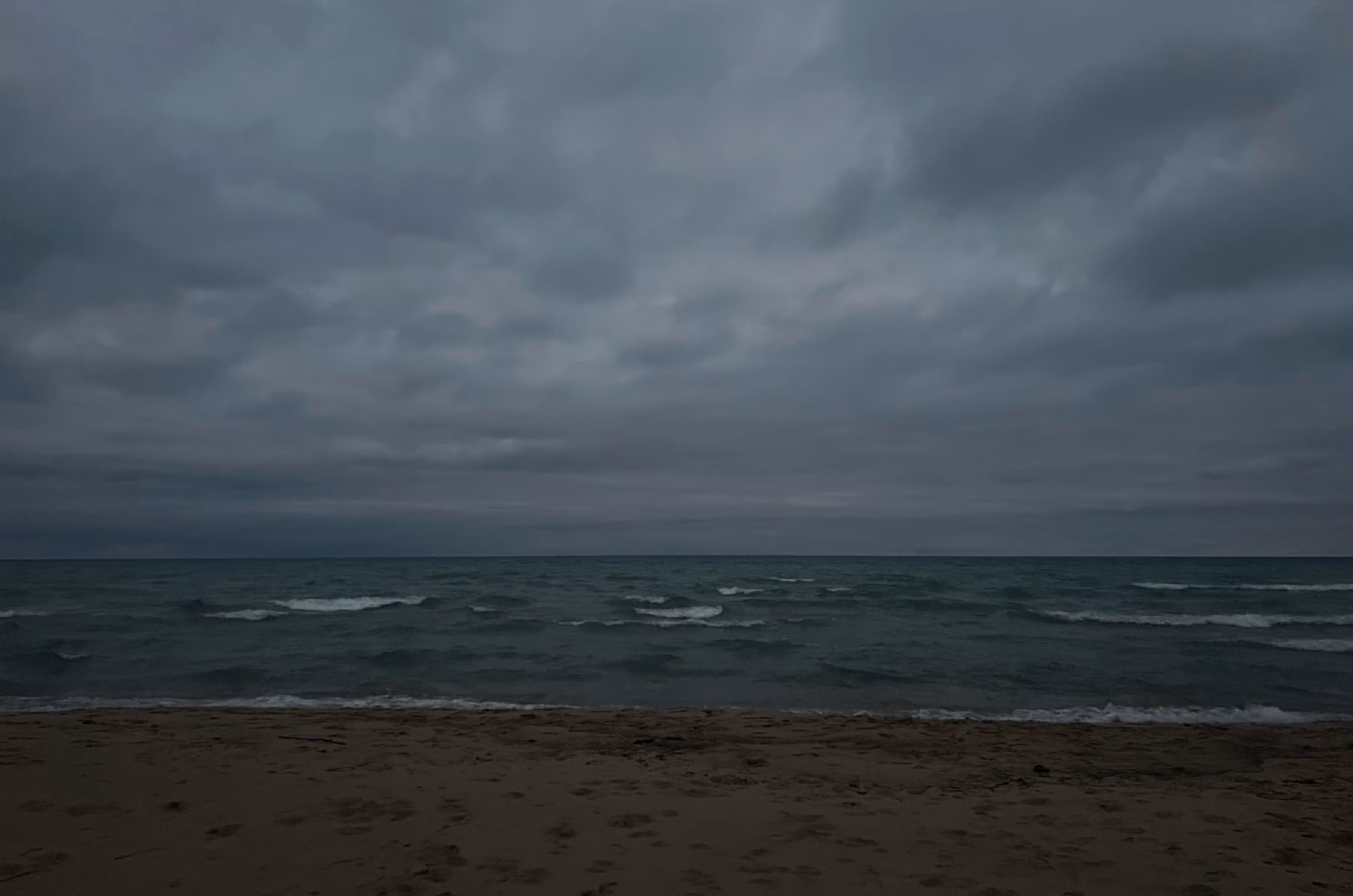 December Sky