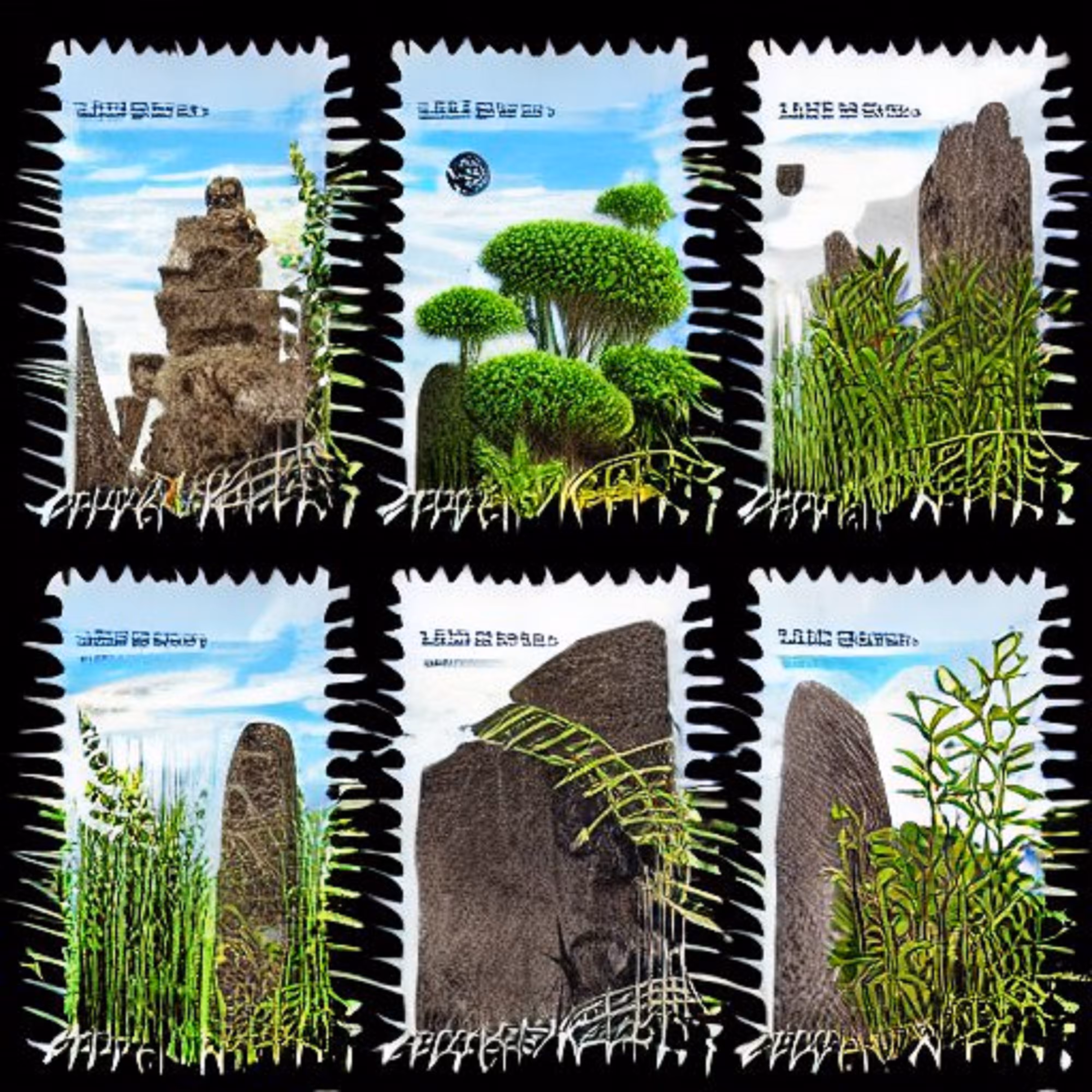 STAMPZZZ #175