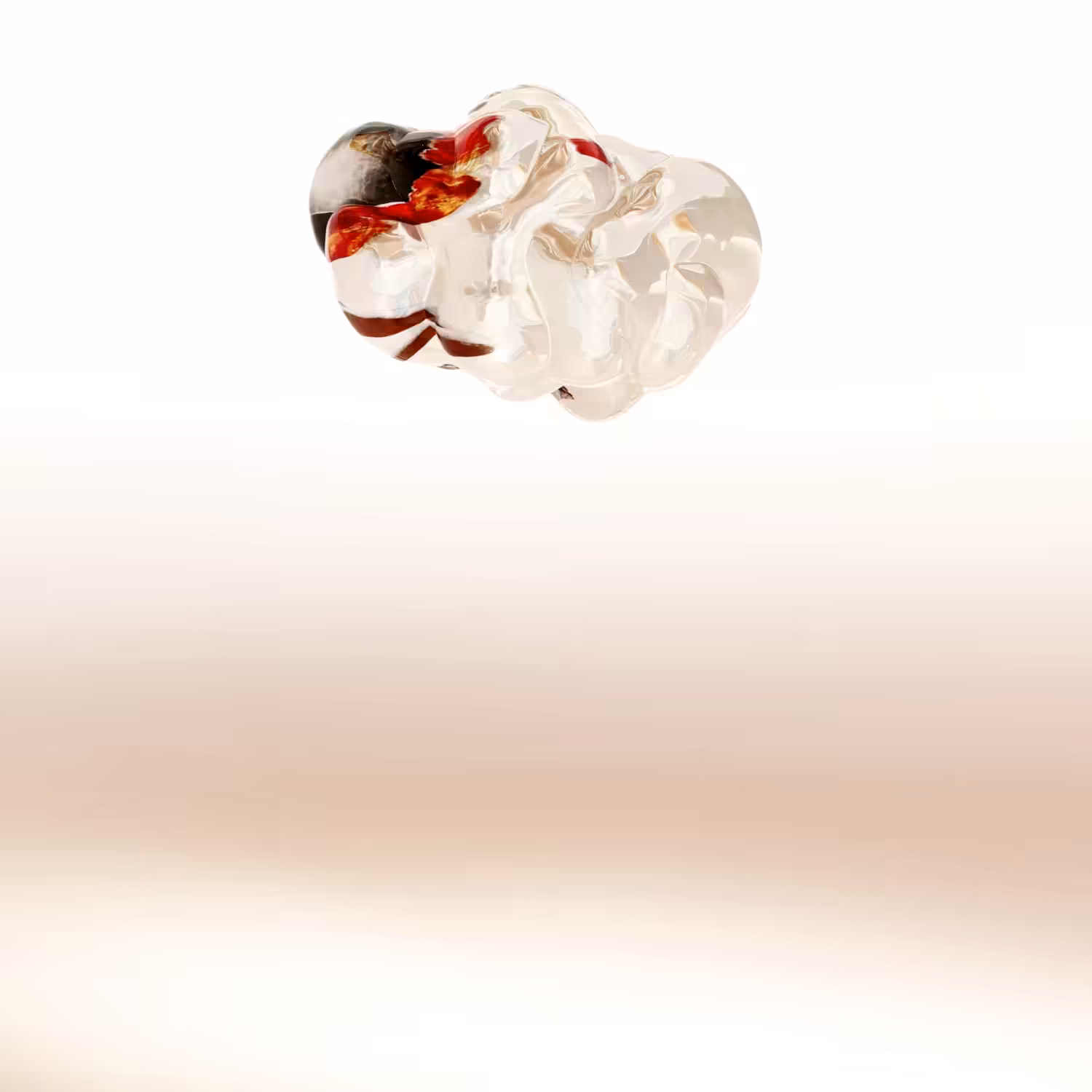 Blender Studies 41.03 (Amœboid Paradigm)
