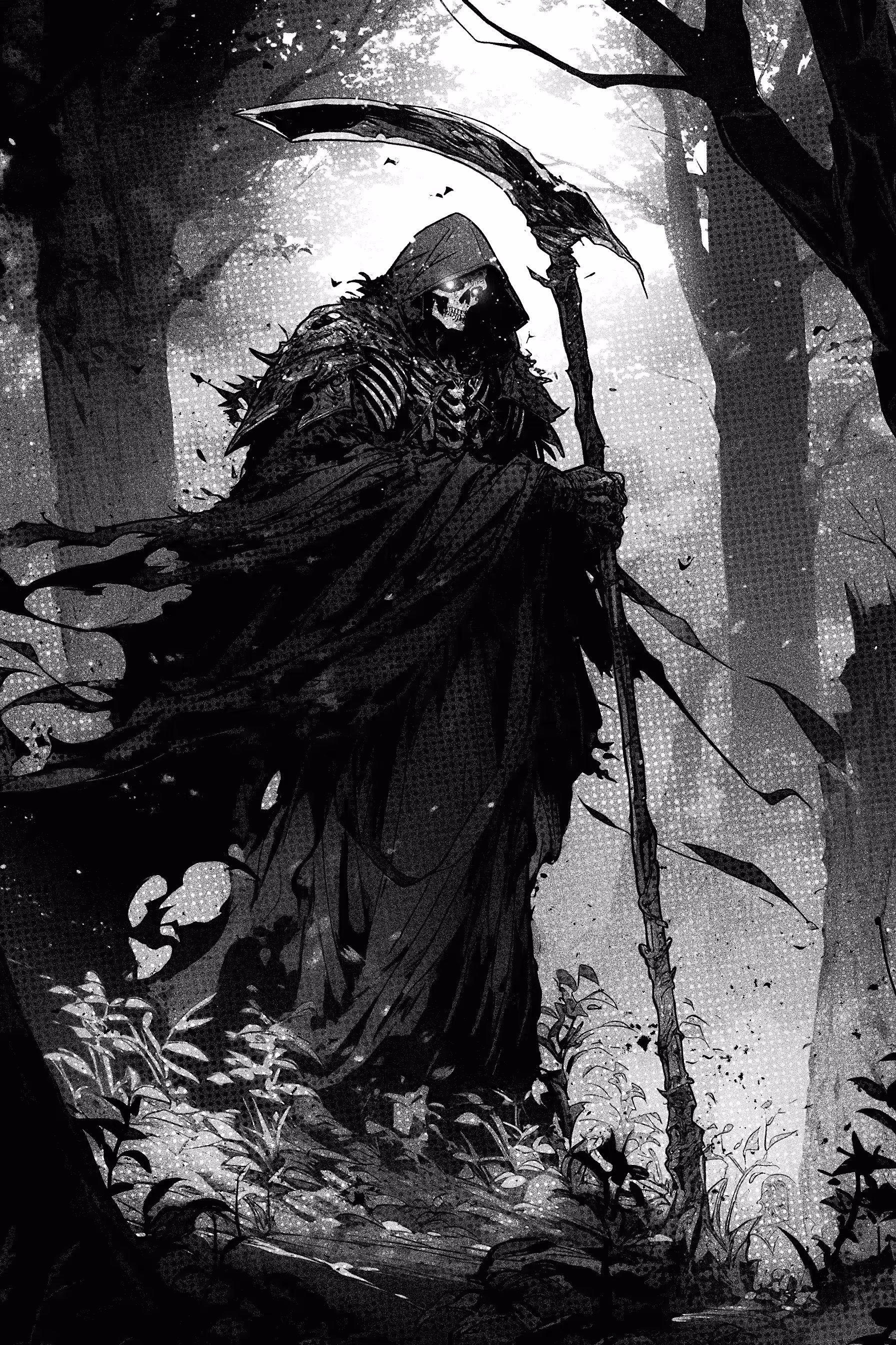 Grim Reaper