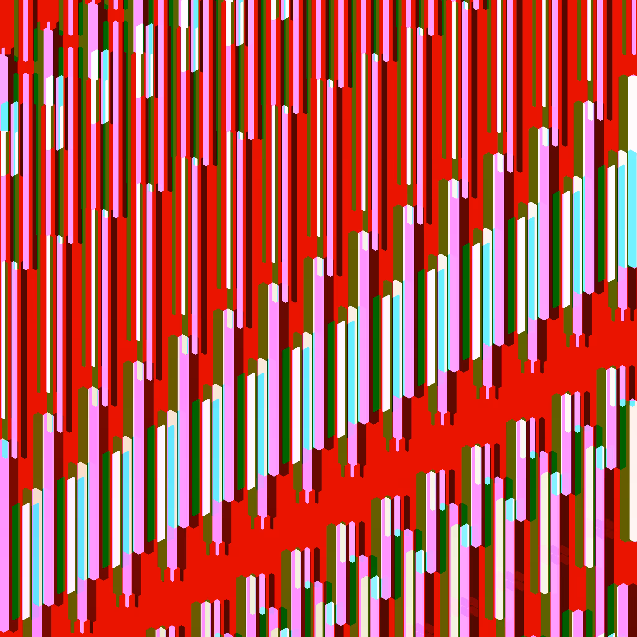 Isometric Sway #184