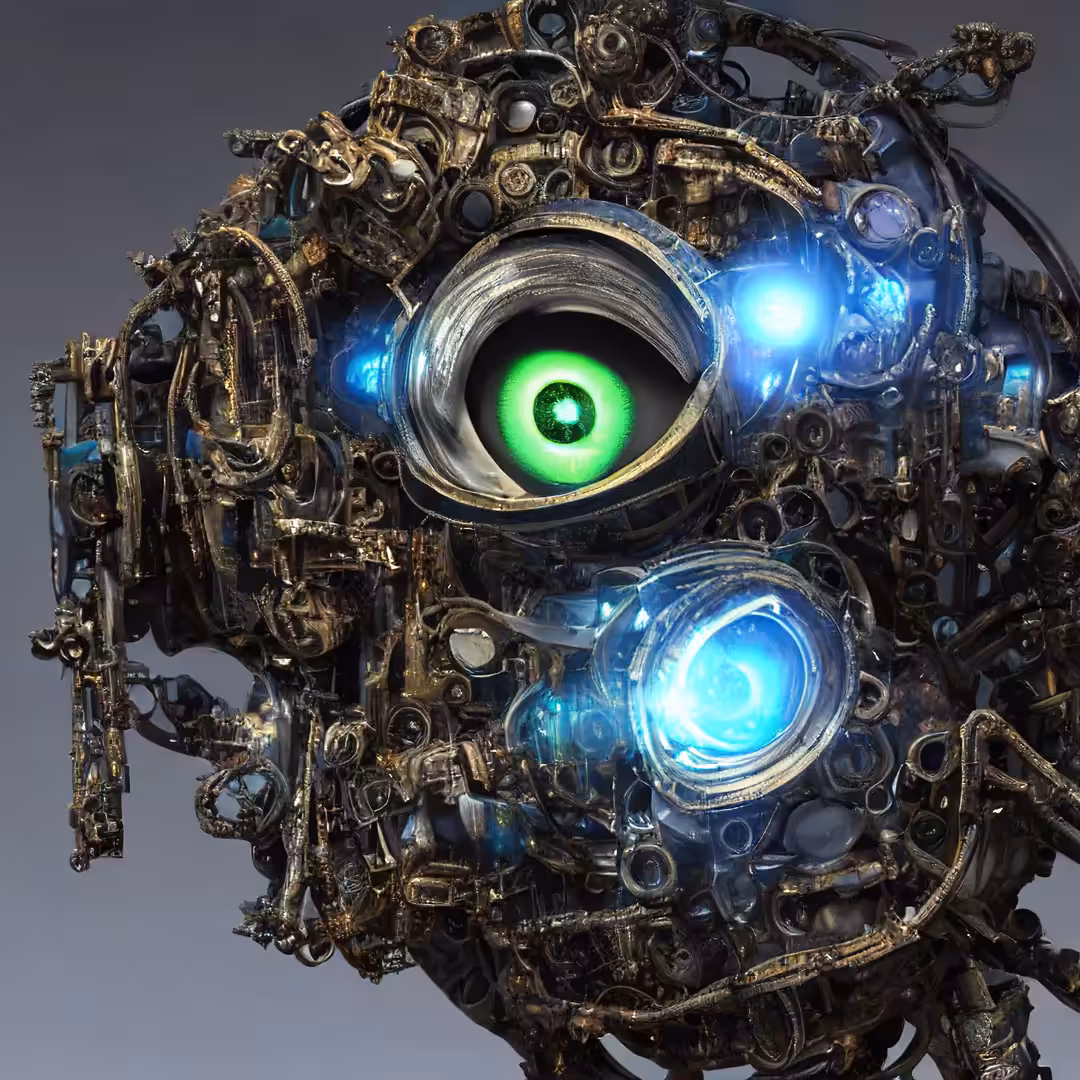 EYE #10