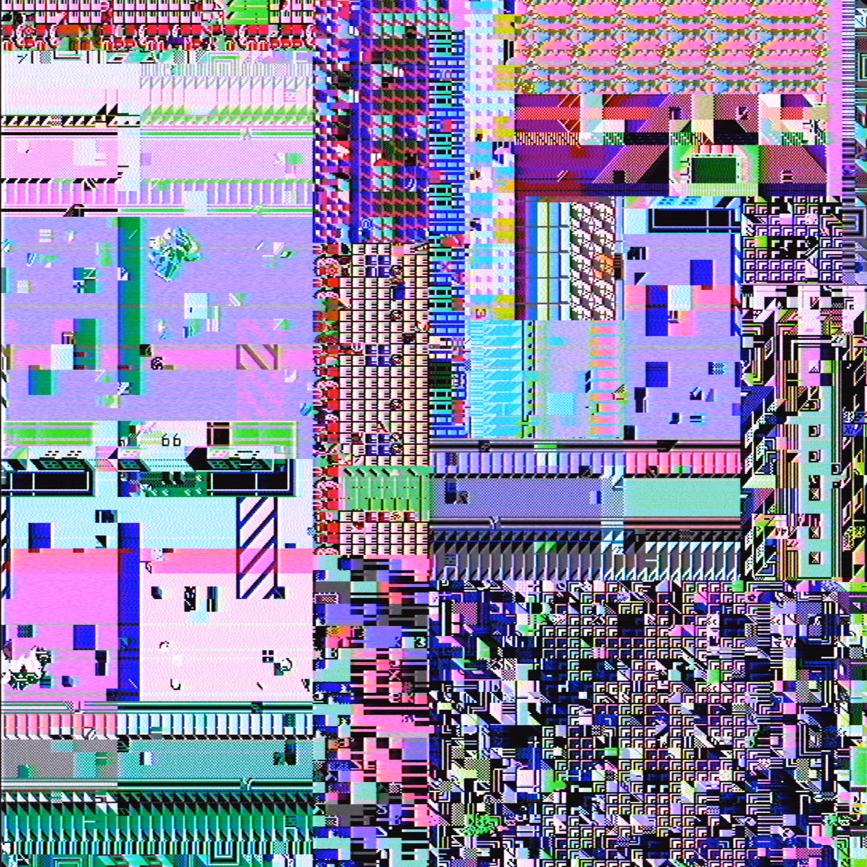 VISIONS OF TOMORROW