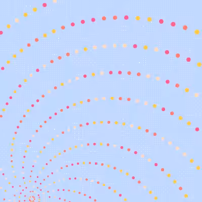 The Dance of Fireworks #12