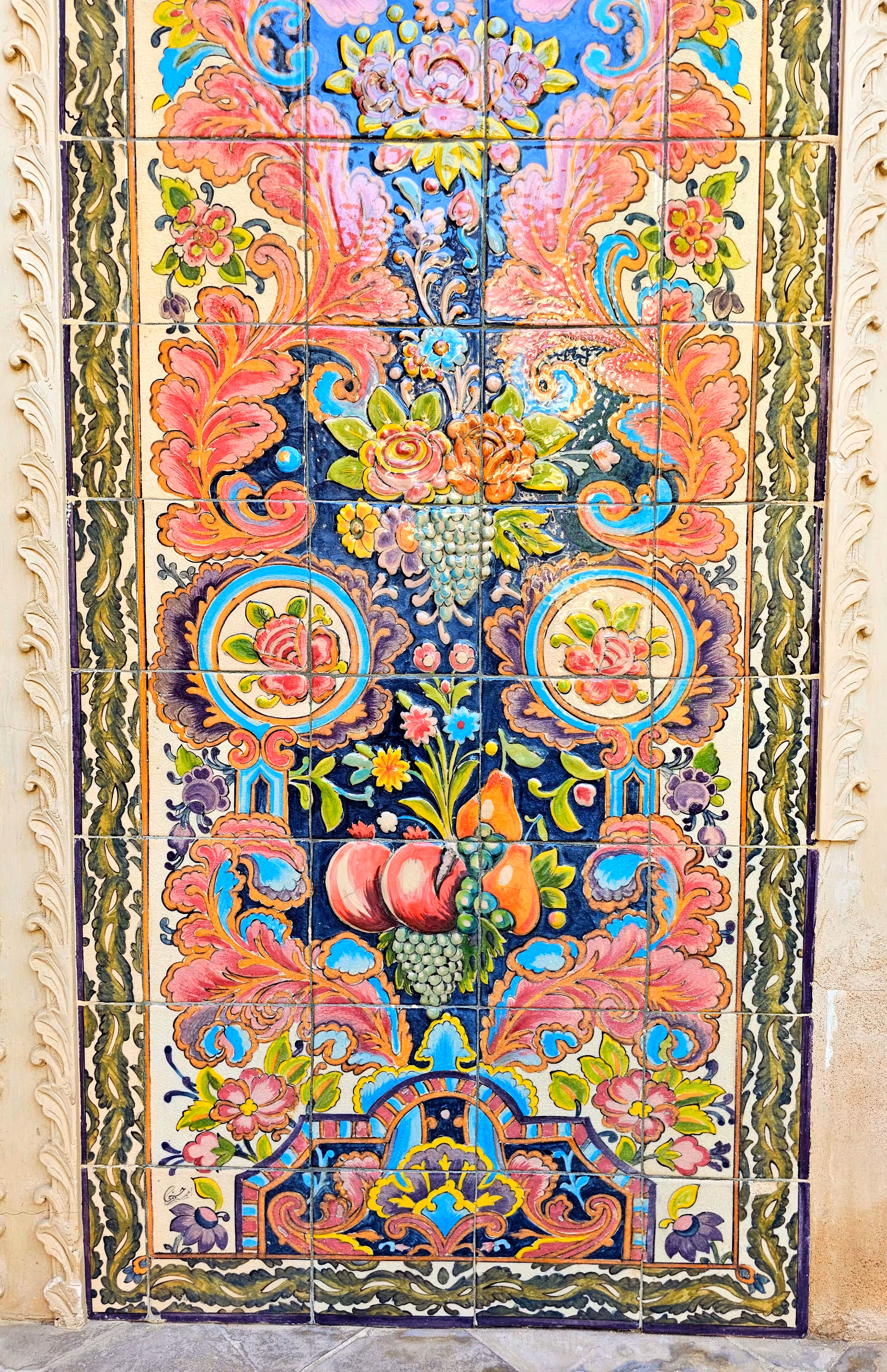 Tree of Patterns