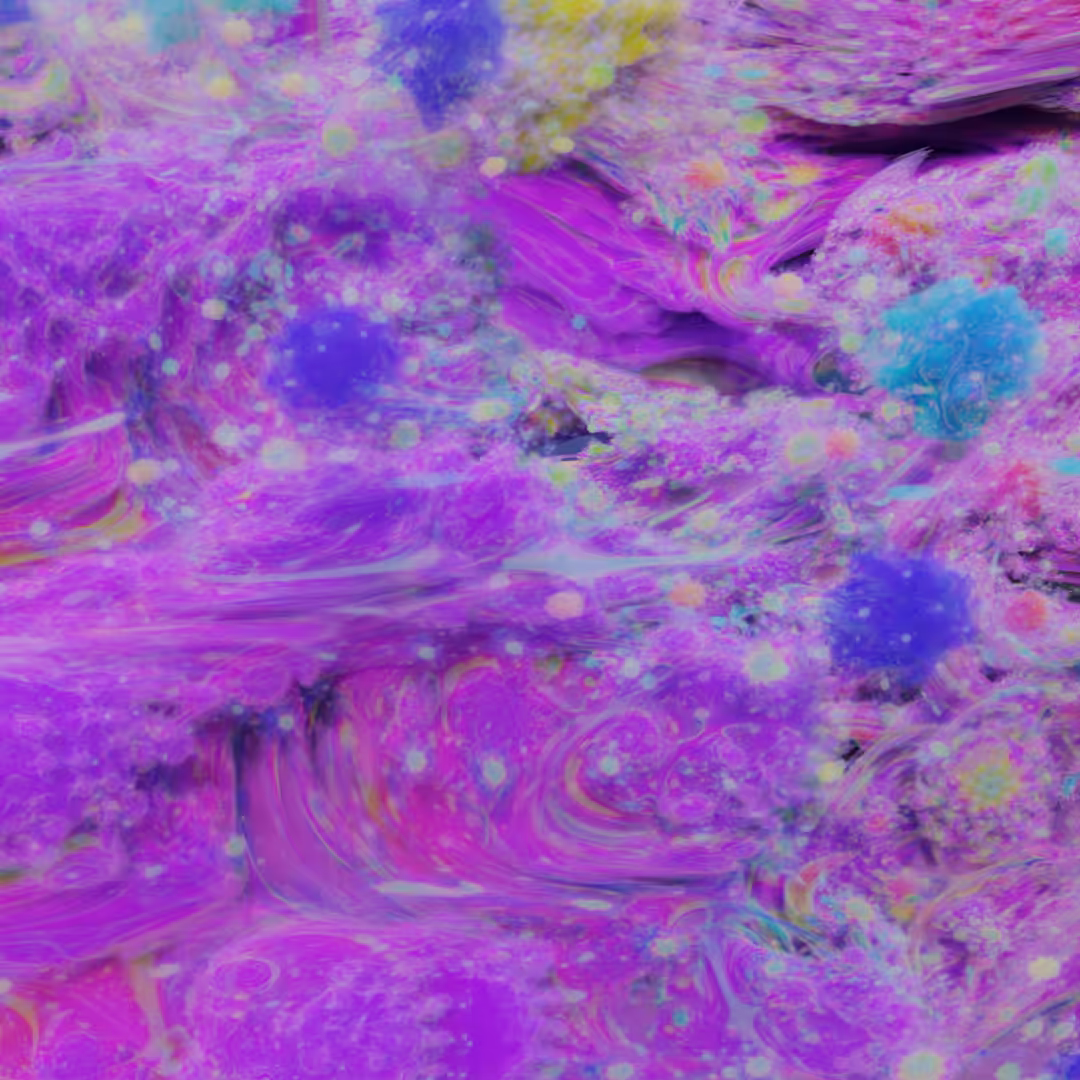Generative Nights