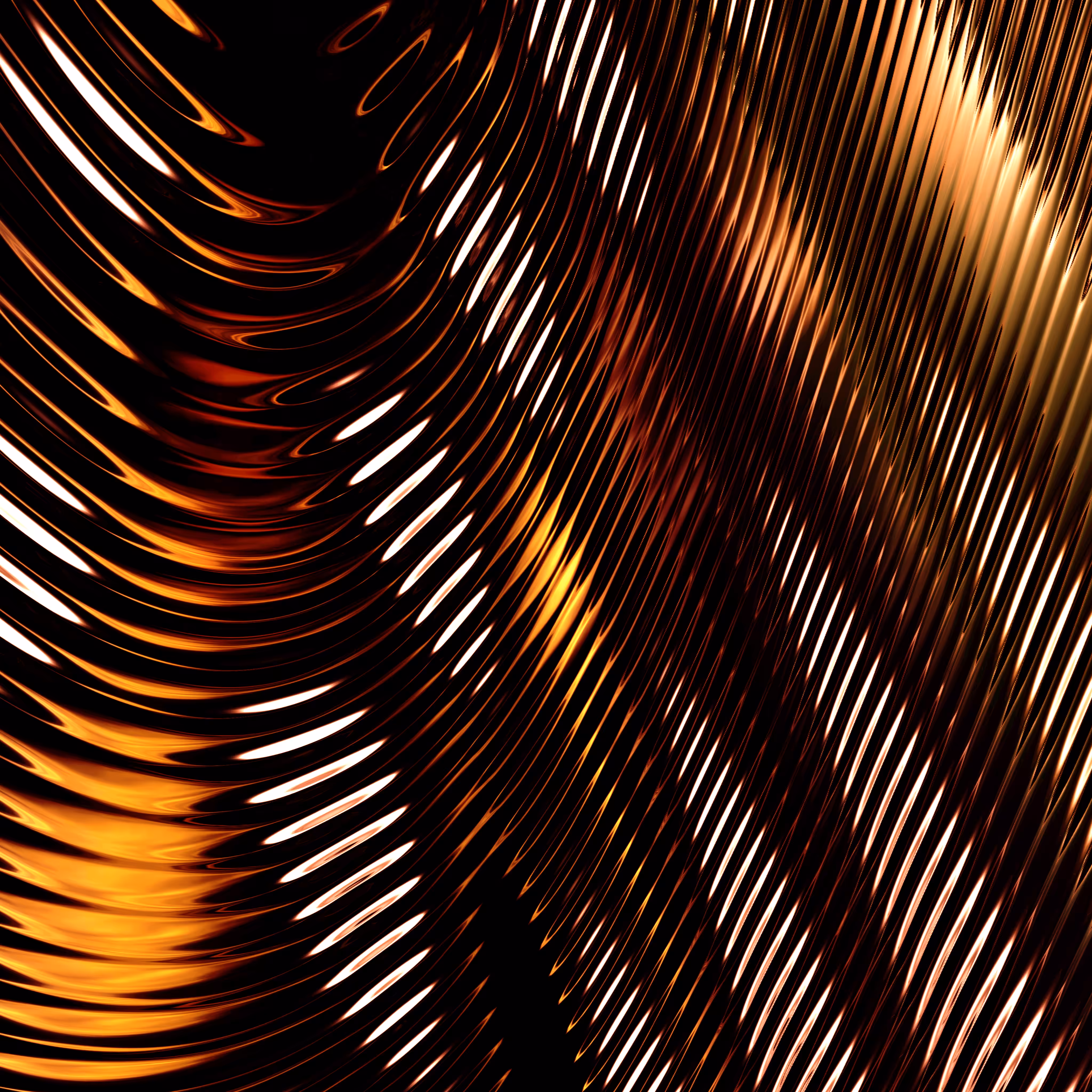 Mylar β