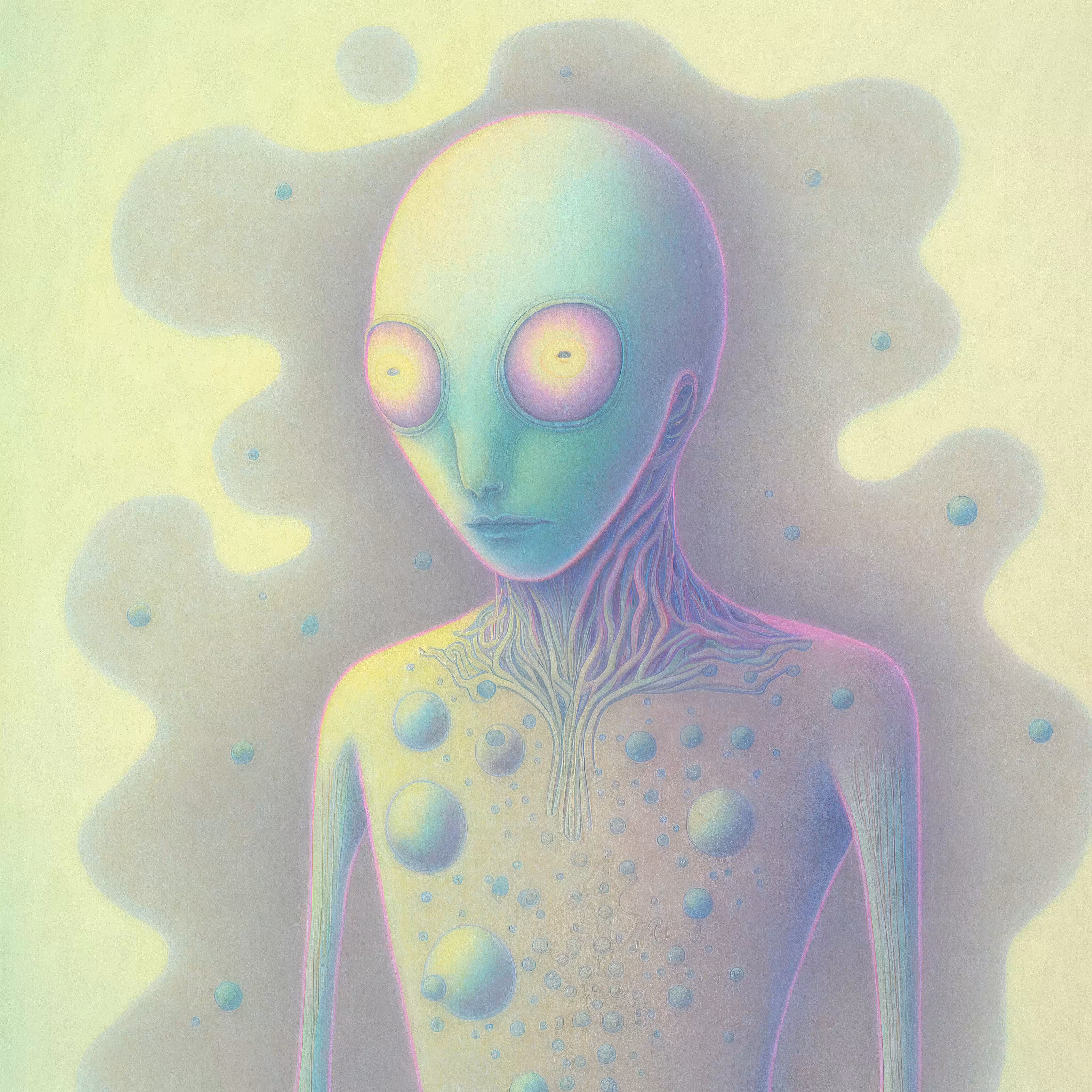 Eighth Sense