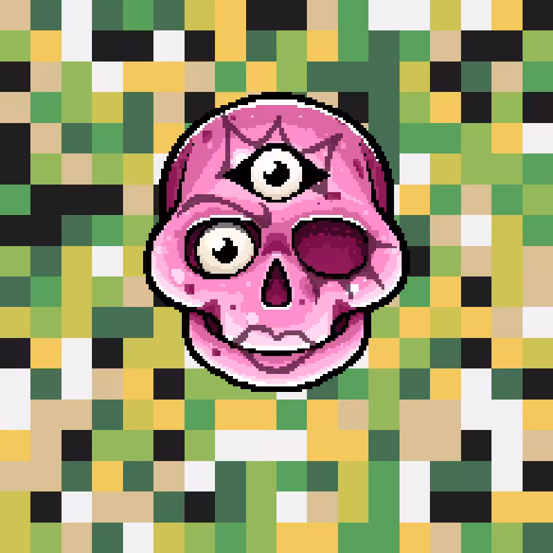 SKULLZ #6