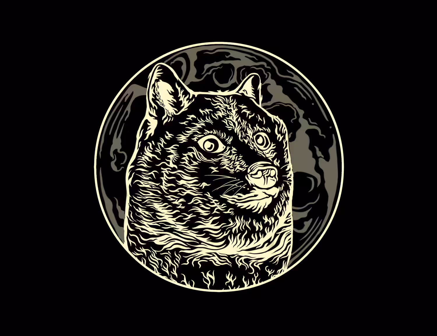$DOGEMOON HODL