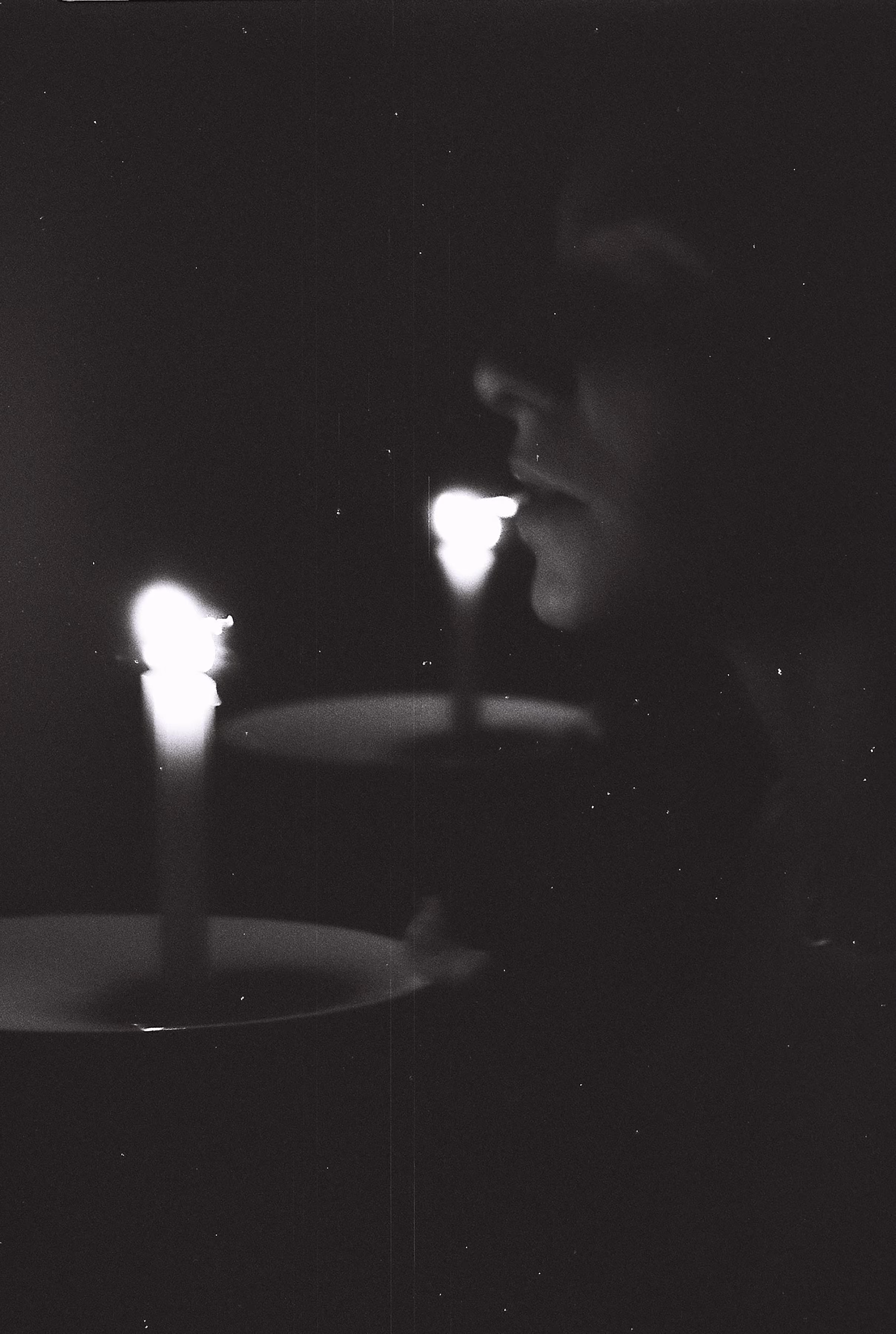 Last breath