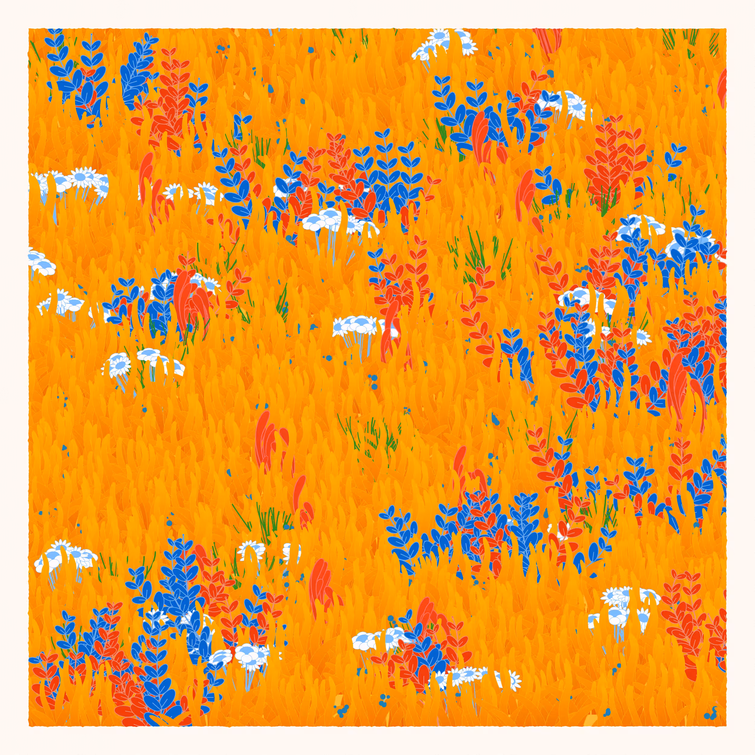 Spirit Fields #33