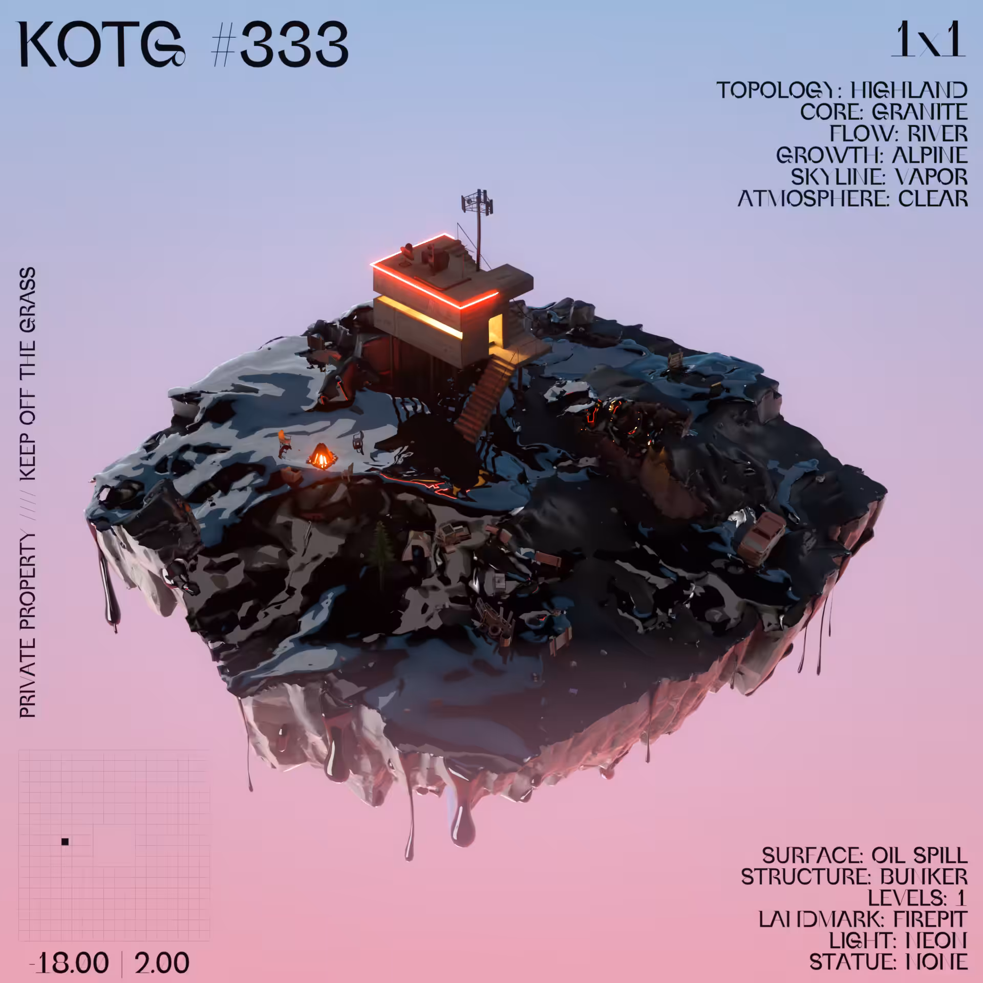 KOTG #333