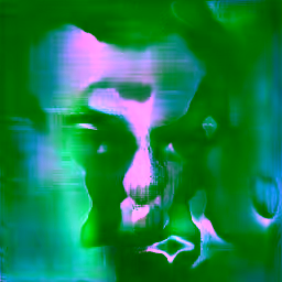 Ai Human Art #30