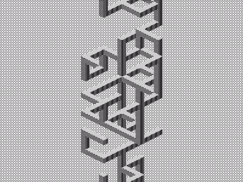 floors & ceilings #74