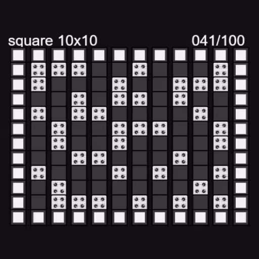 square 10x10        ...