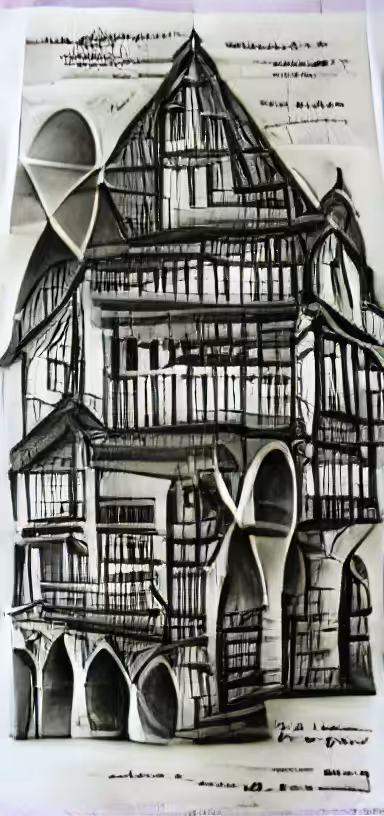 Generated adversarial speculative architecture 15