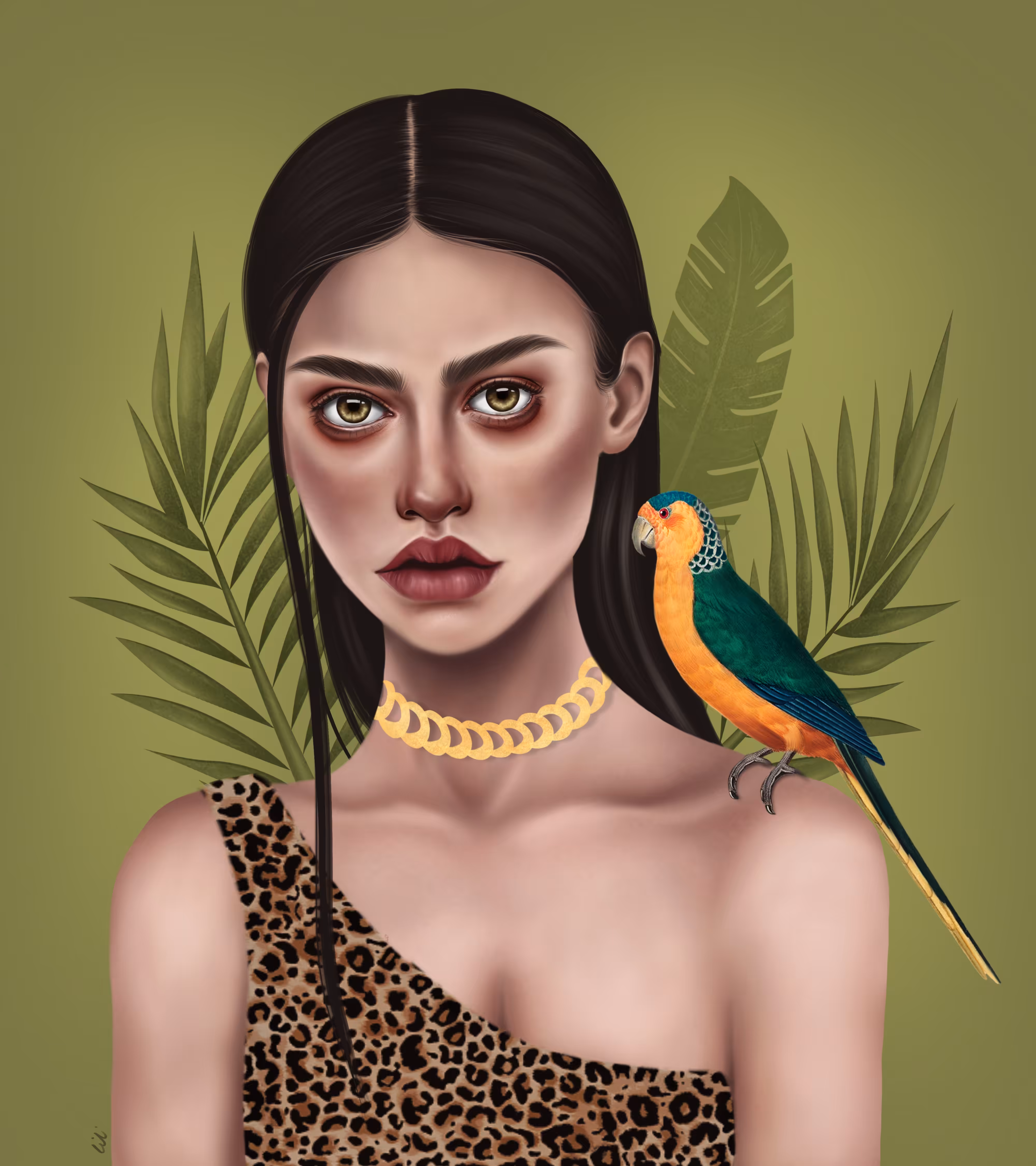 Lili Collection