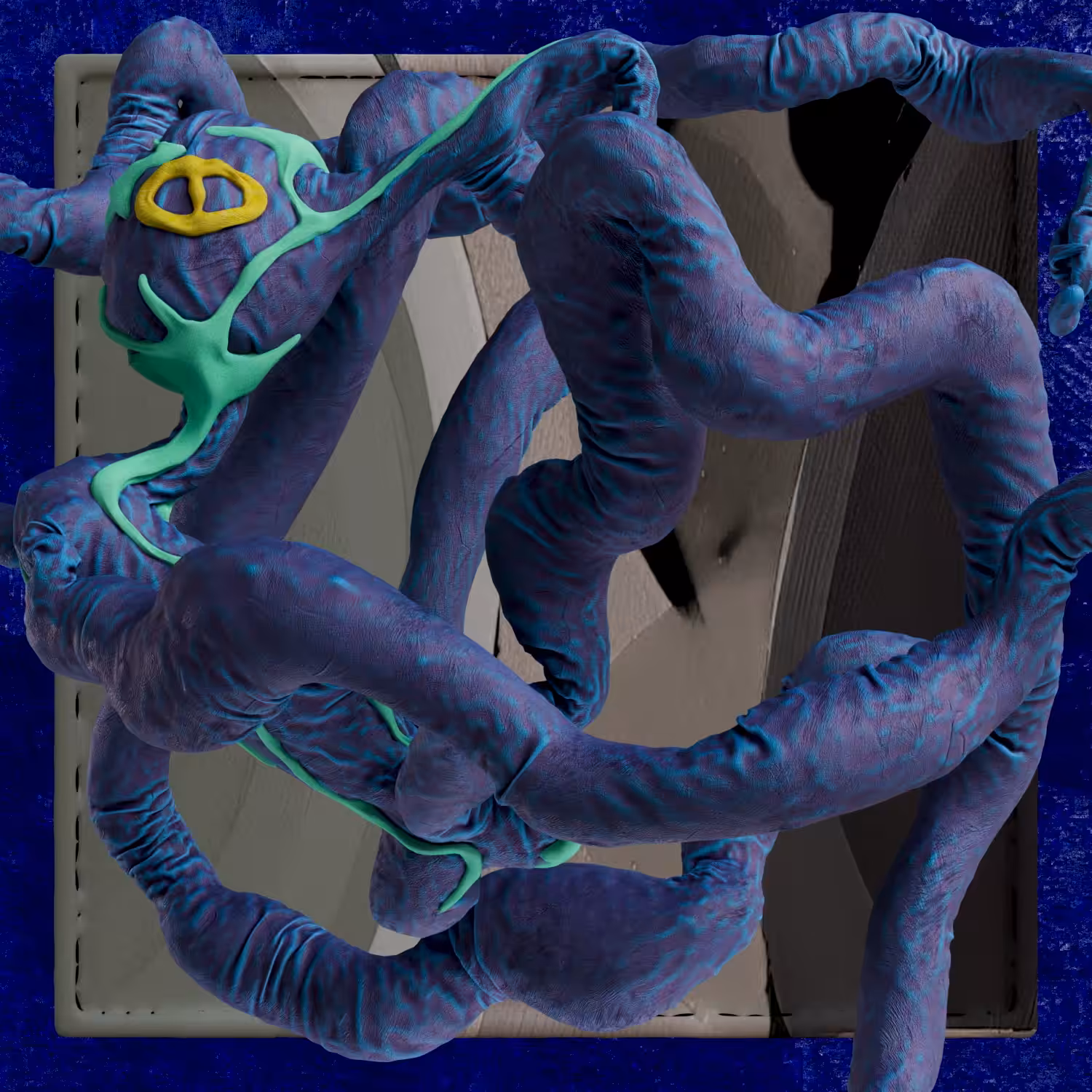Phase Cover