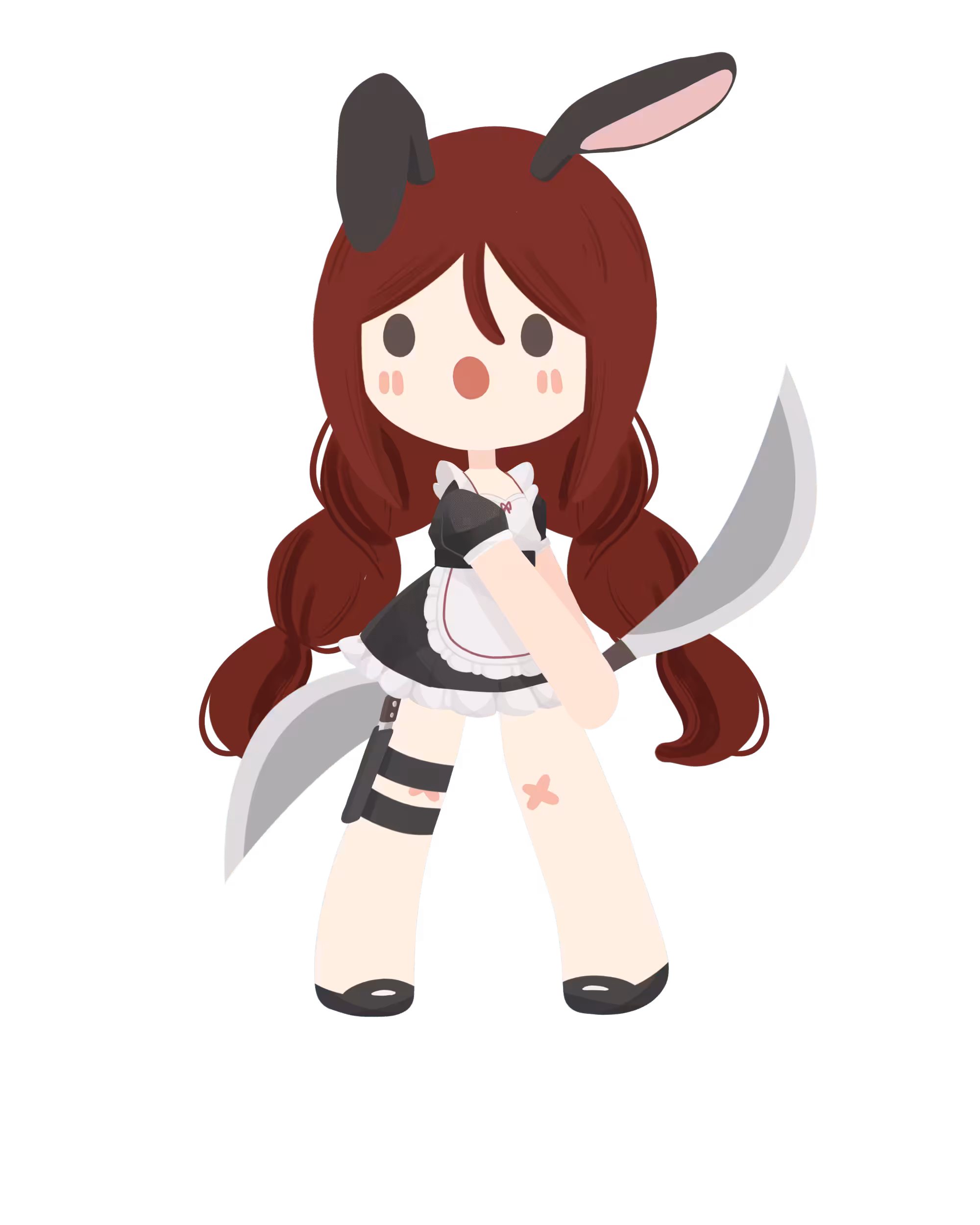 Small Guardian: 154