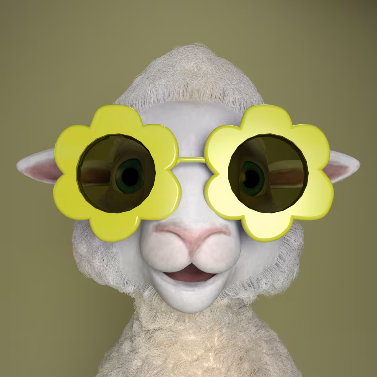 The Sheep #006