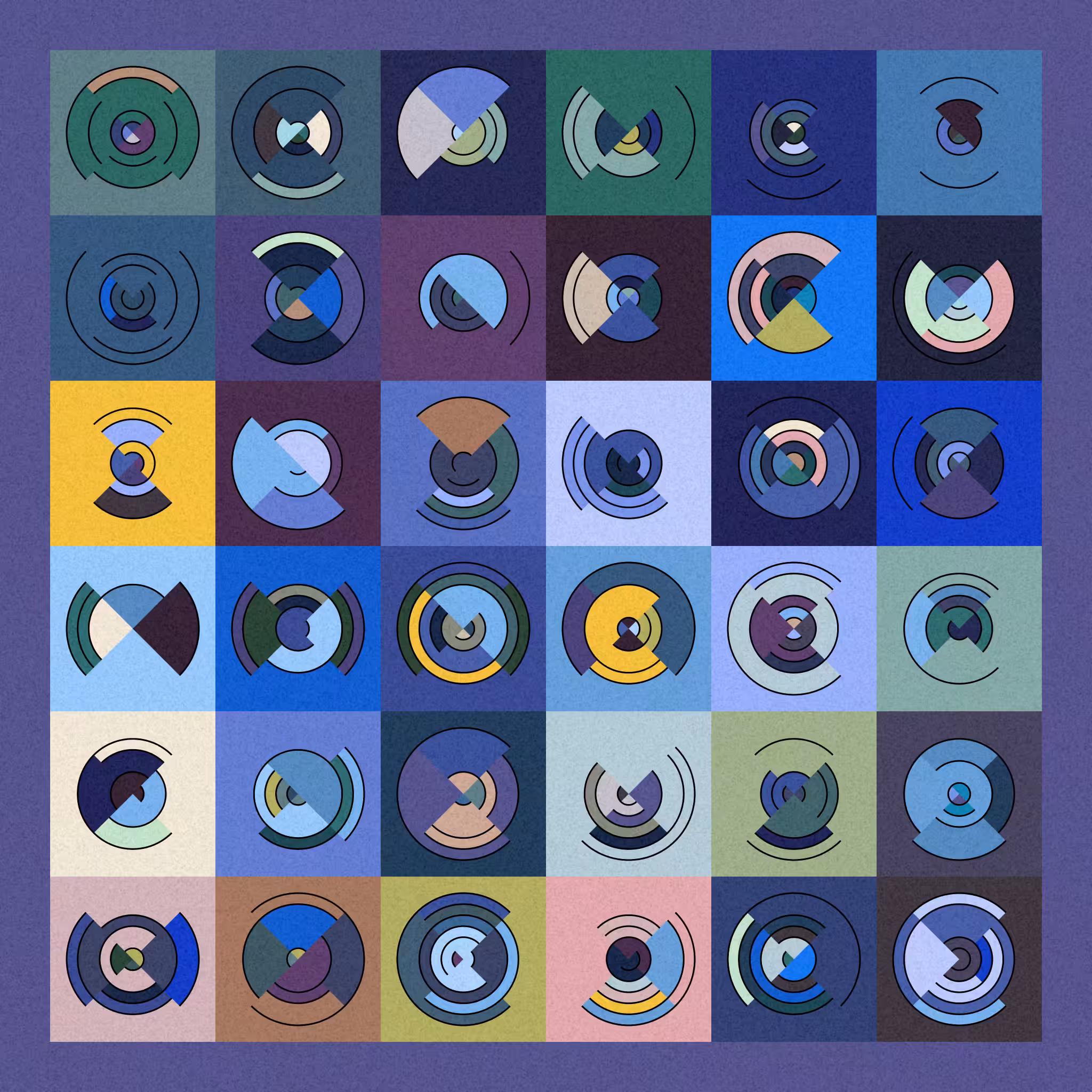 MoodColors #28