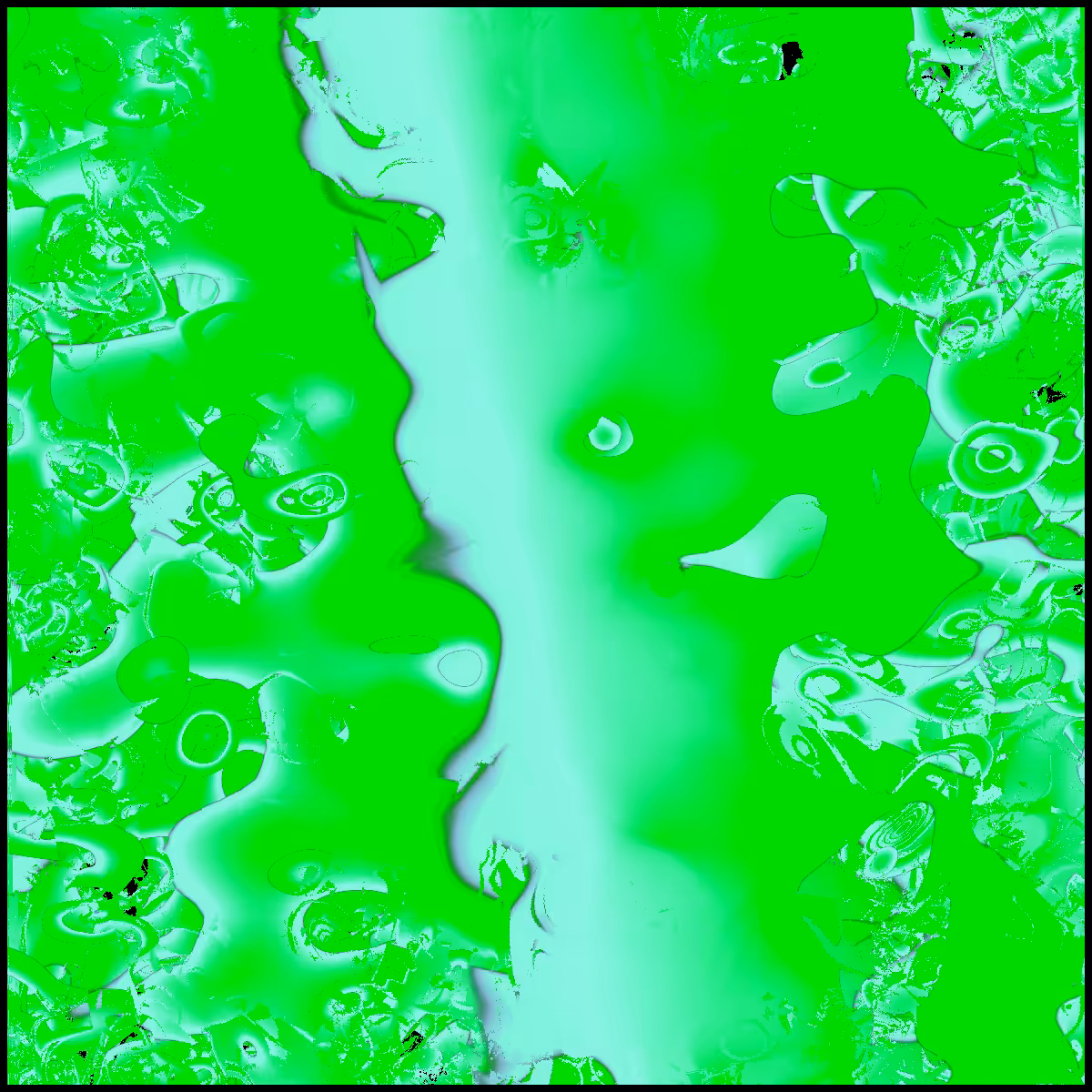Dissolvable #65