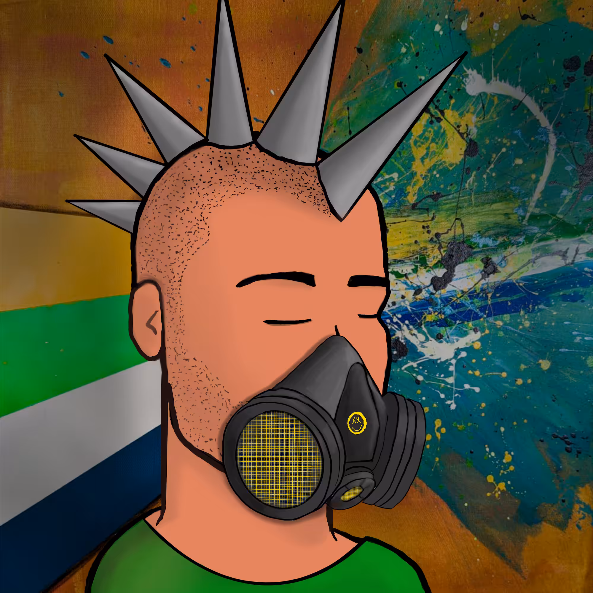 Subterrestrials #618