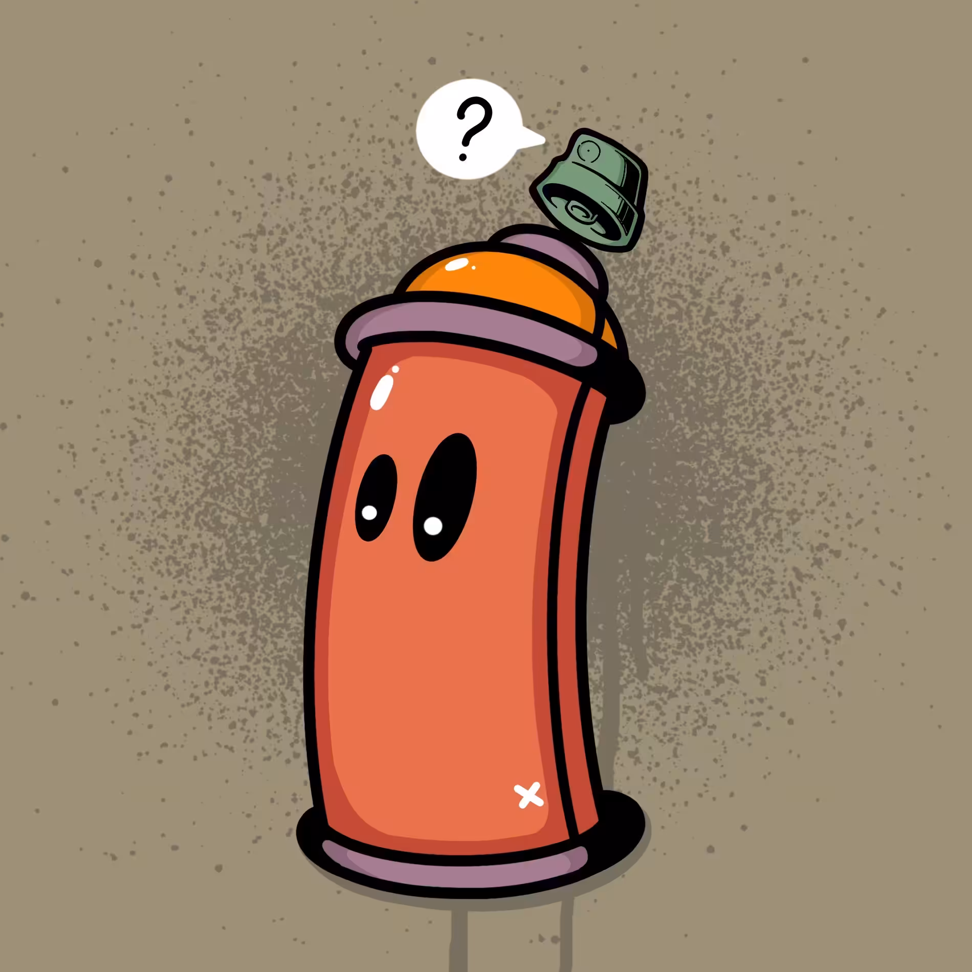wondered #10