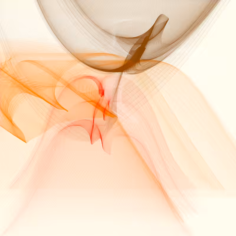 bezier walks #40