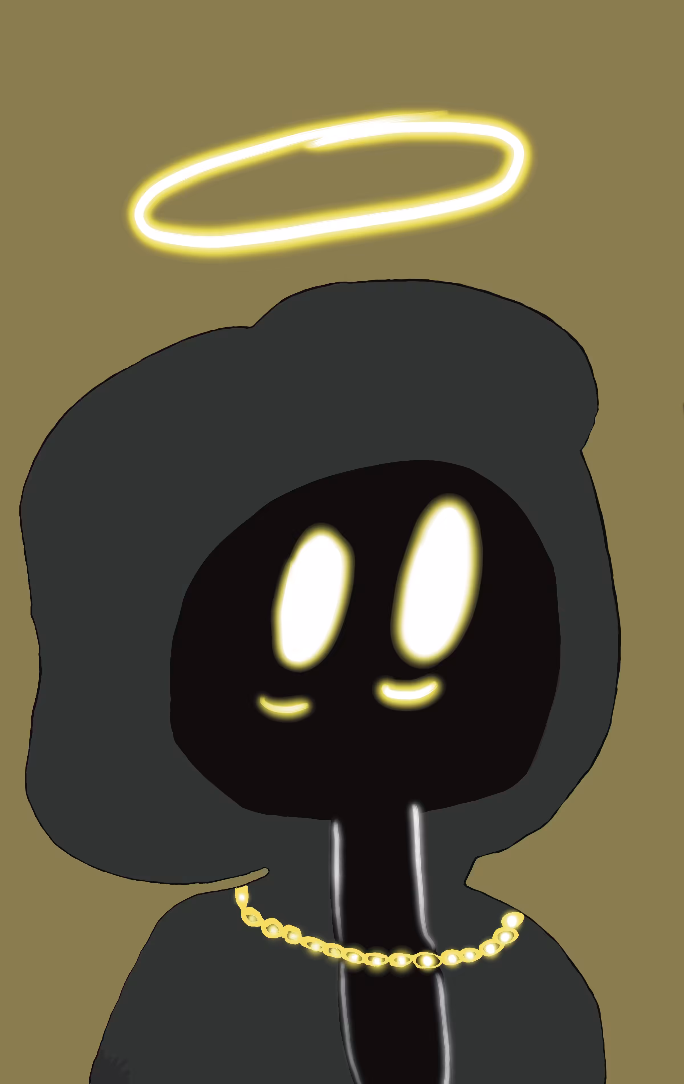 Bright Eyed #07