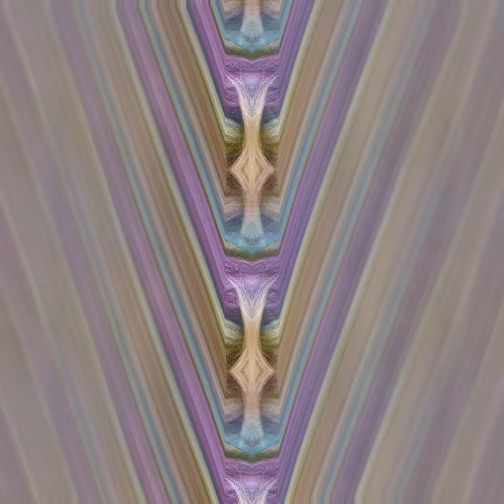 Astraea's Loom #1
